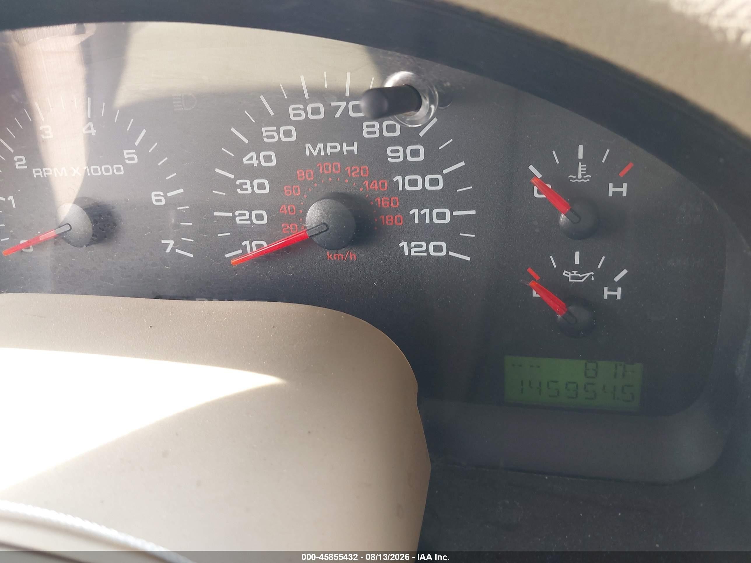 2007 Ford F-150 Stx/xl/xlt Tan vin: 1FTRX12W37KD33141