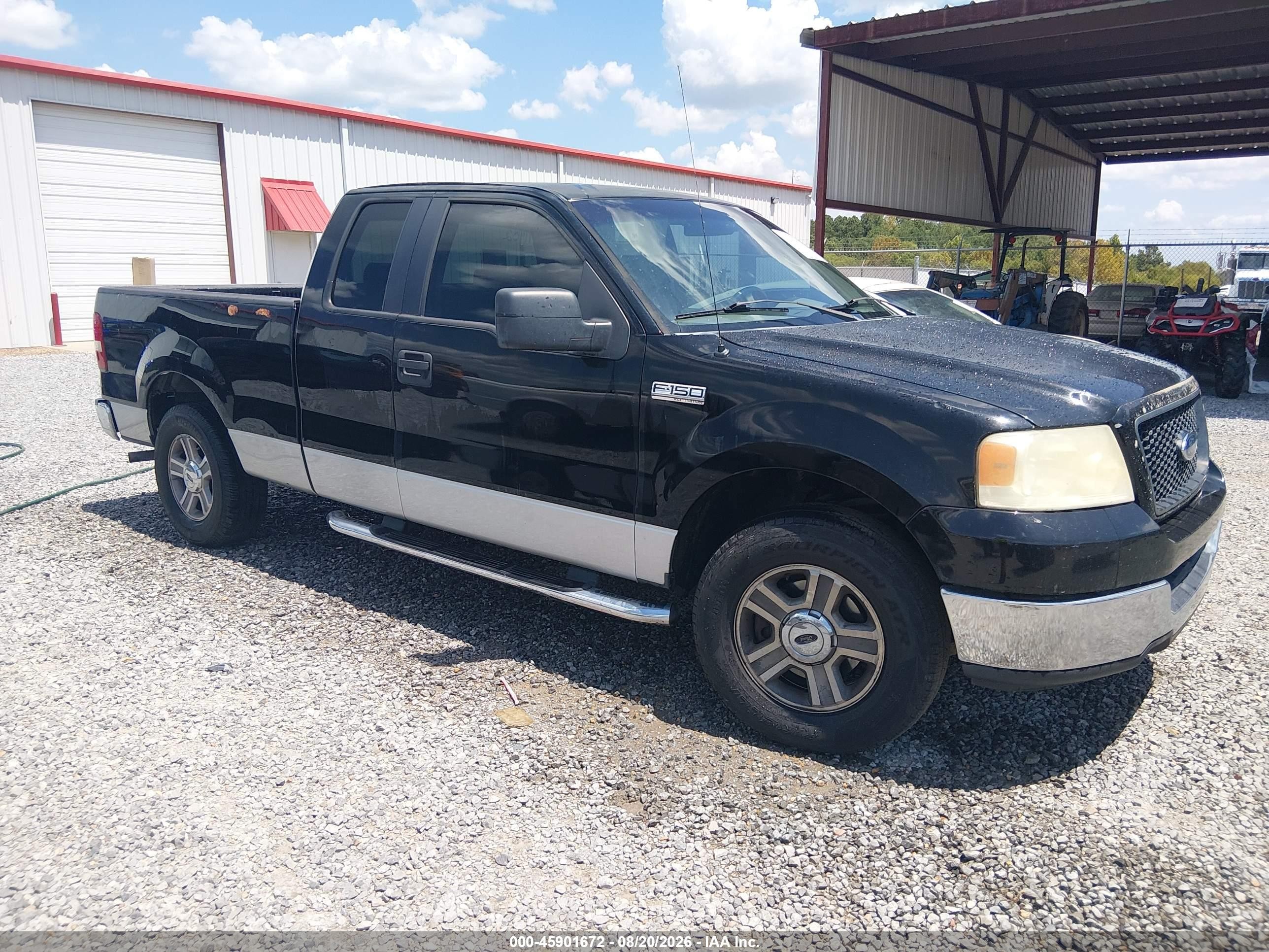 1FTRX12W45NA71402