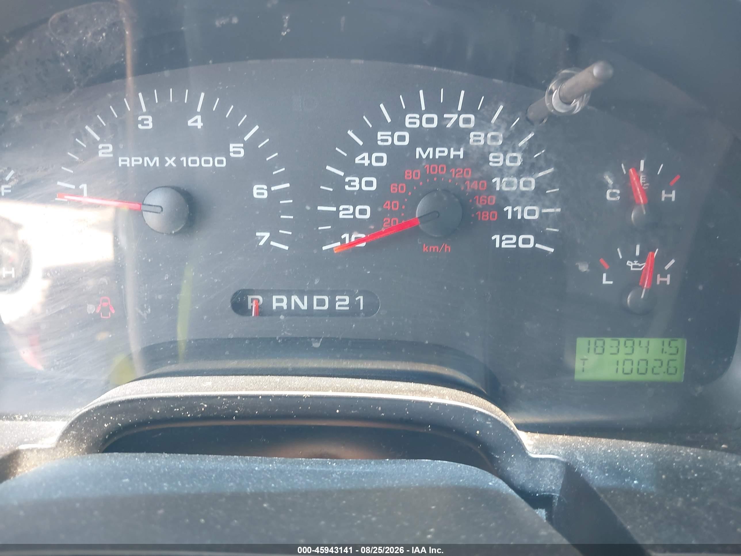 2007 Ford F-150 Stx/xl/xlt Серебряный vin: 1FTRX12W47FB68337