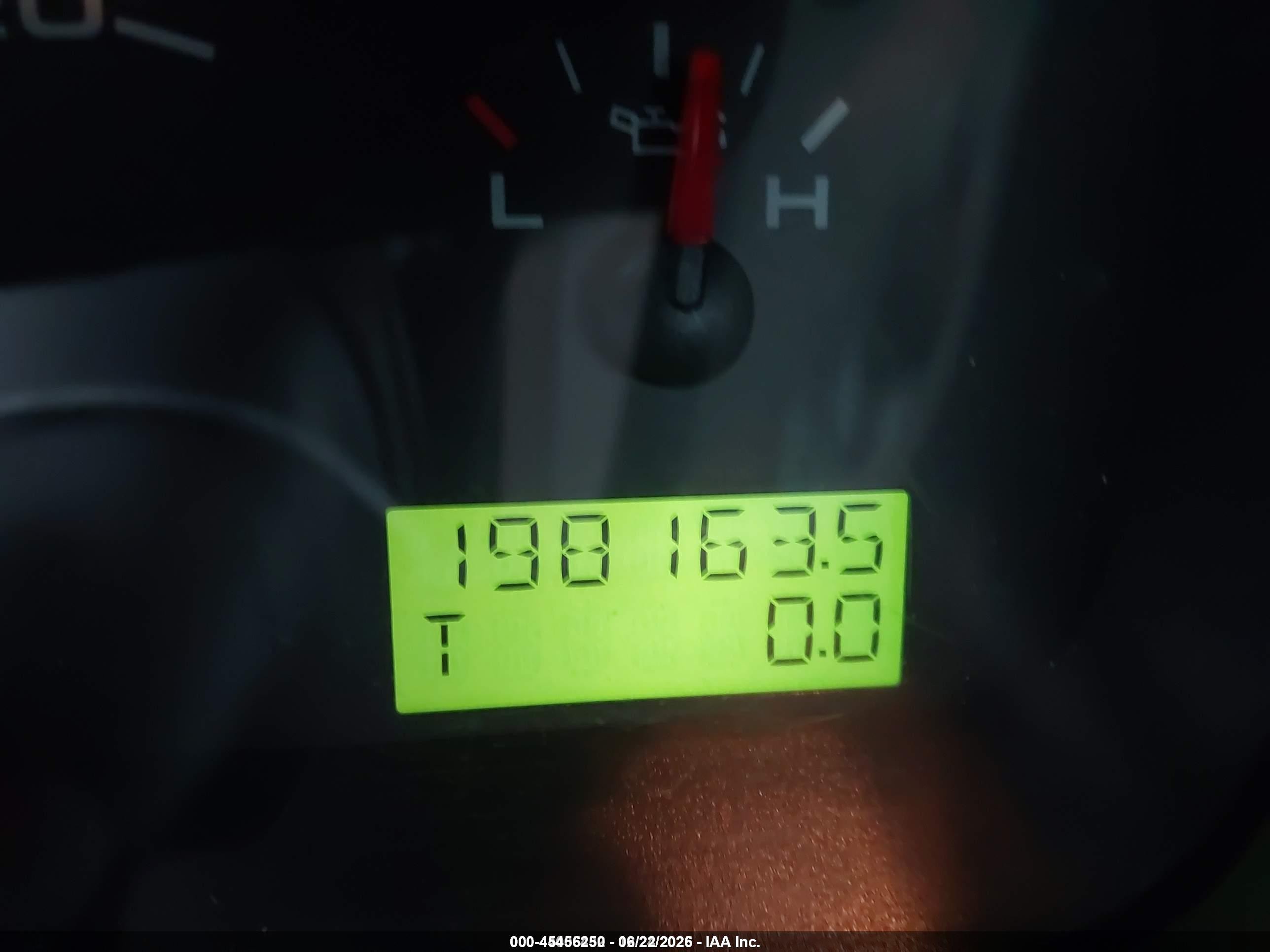 2007 Ford F-150 Stx/xl/xlt White vin: 1FTRX12W47KA69010