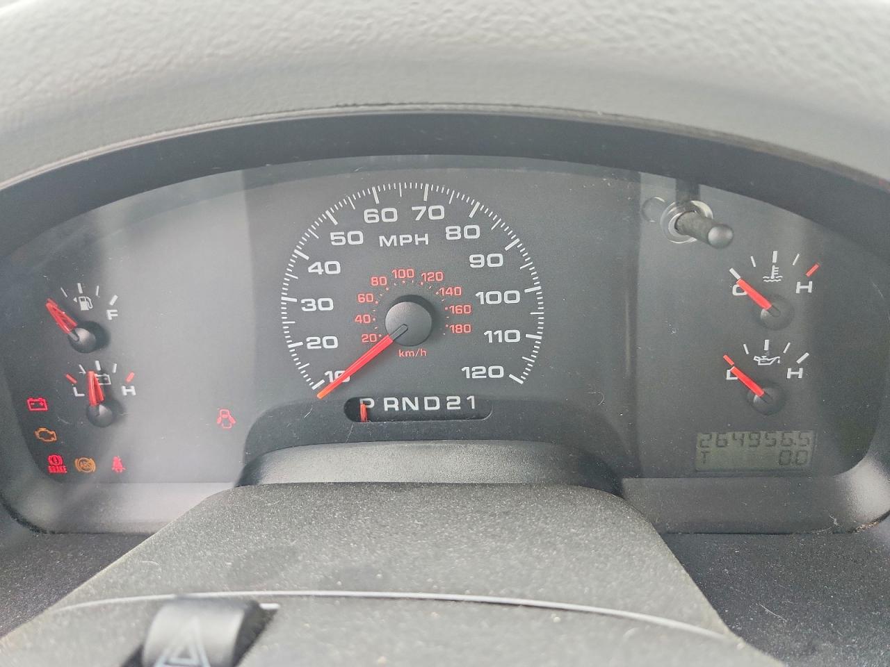 2007 Ford F150 Серый vin: 1FTRX12W47NA07766