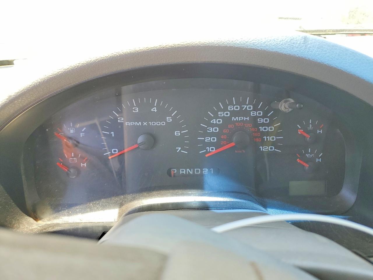 2007 Ford F150 White vin: 1FTRX12W47NA14846