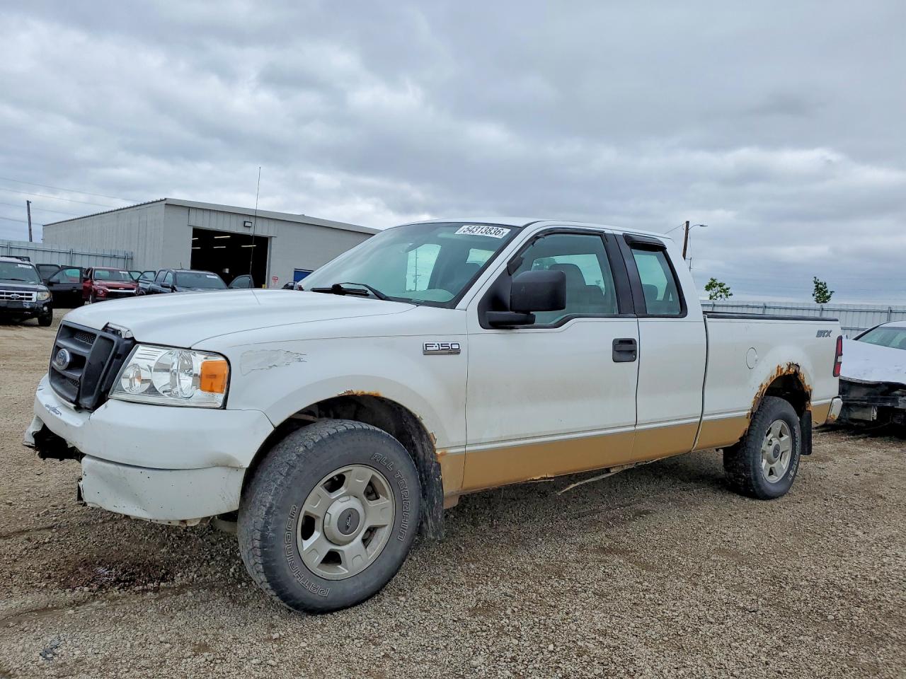 1FTRX12W54NB16846