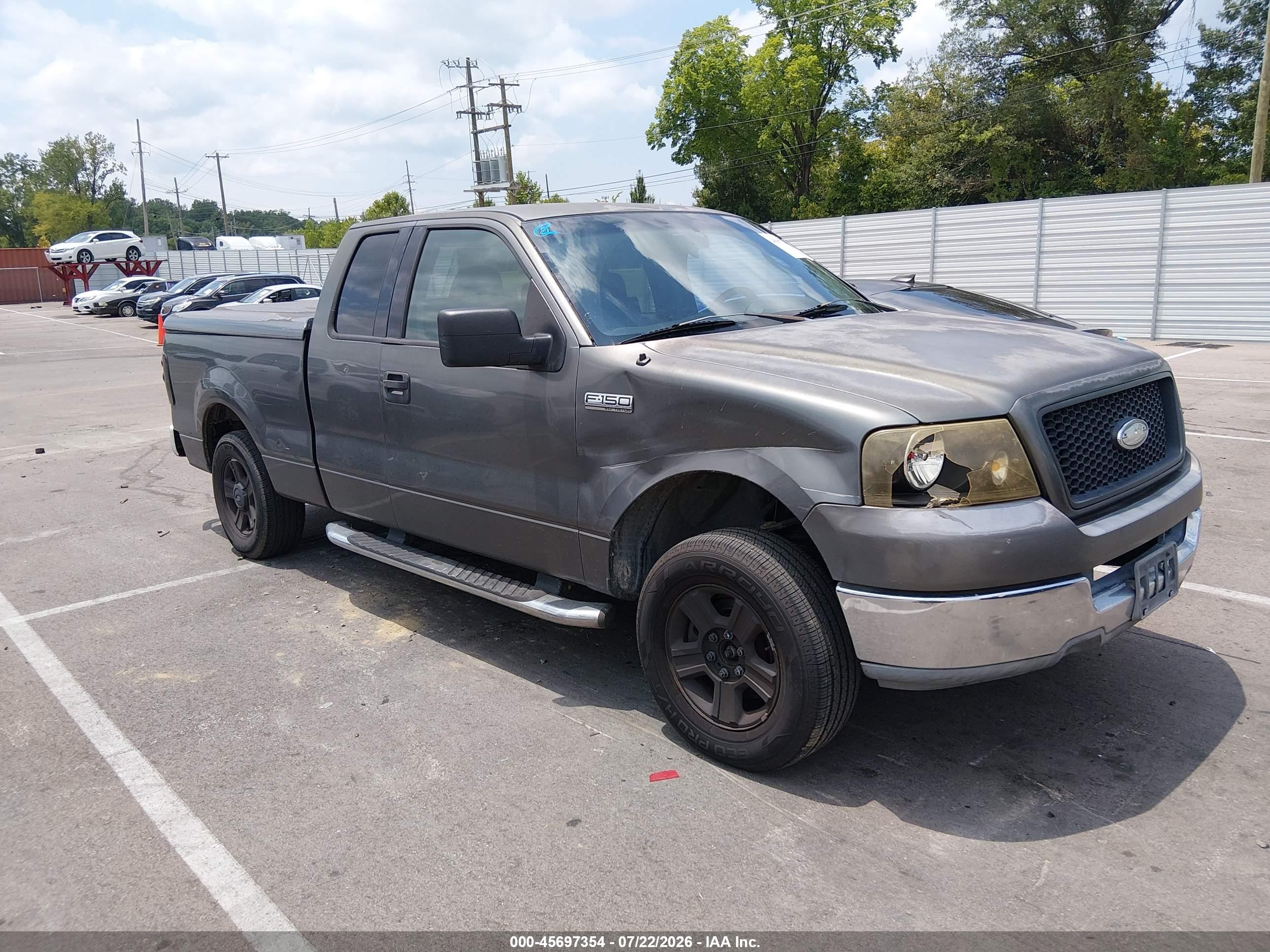 1FTRX12W54NB63553