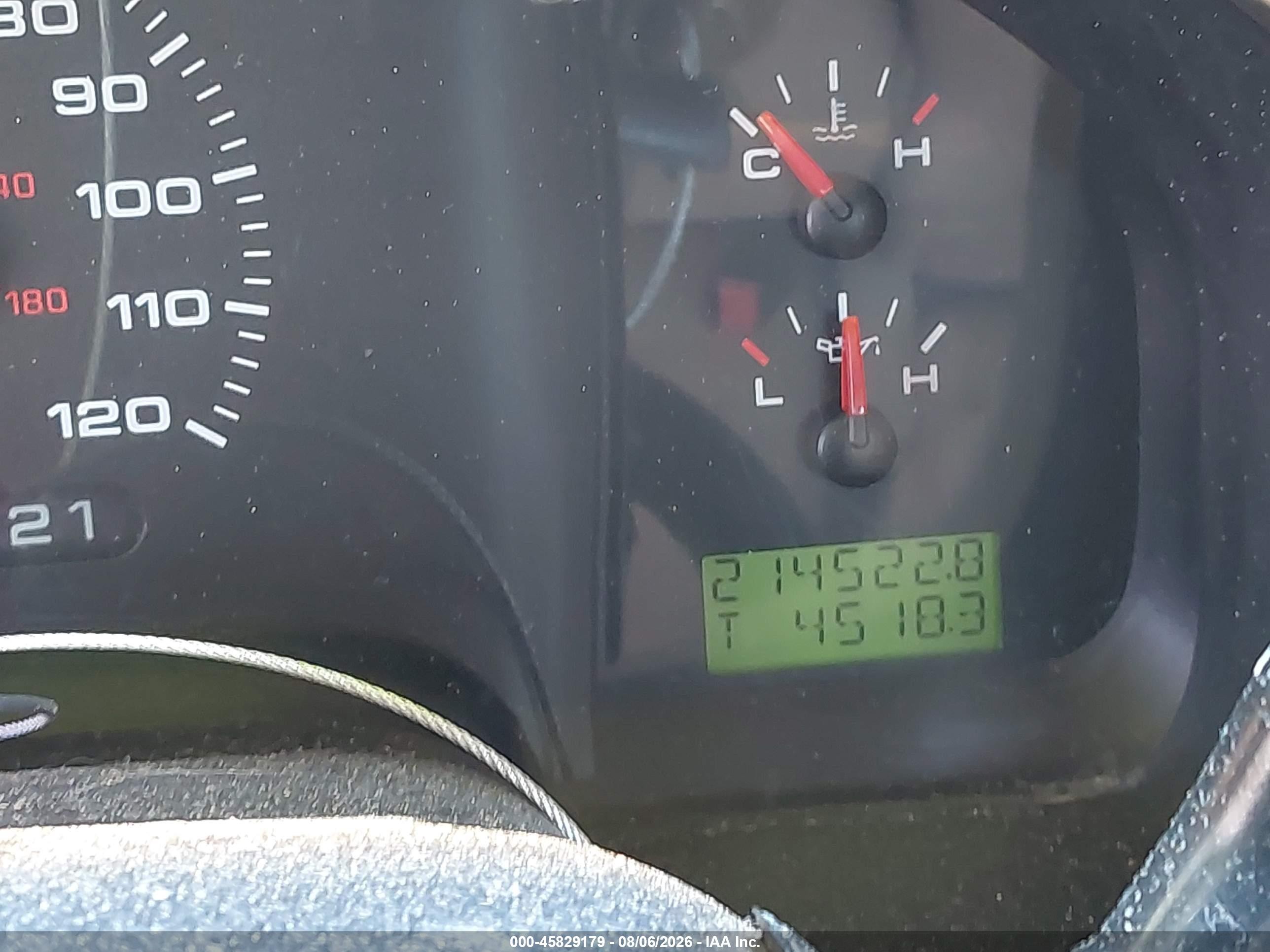 2005 Ford F-150 Stx/xl/xlt Green vin: 1FTRX12W55KD49693