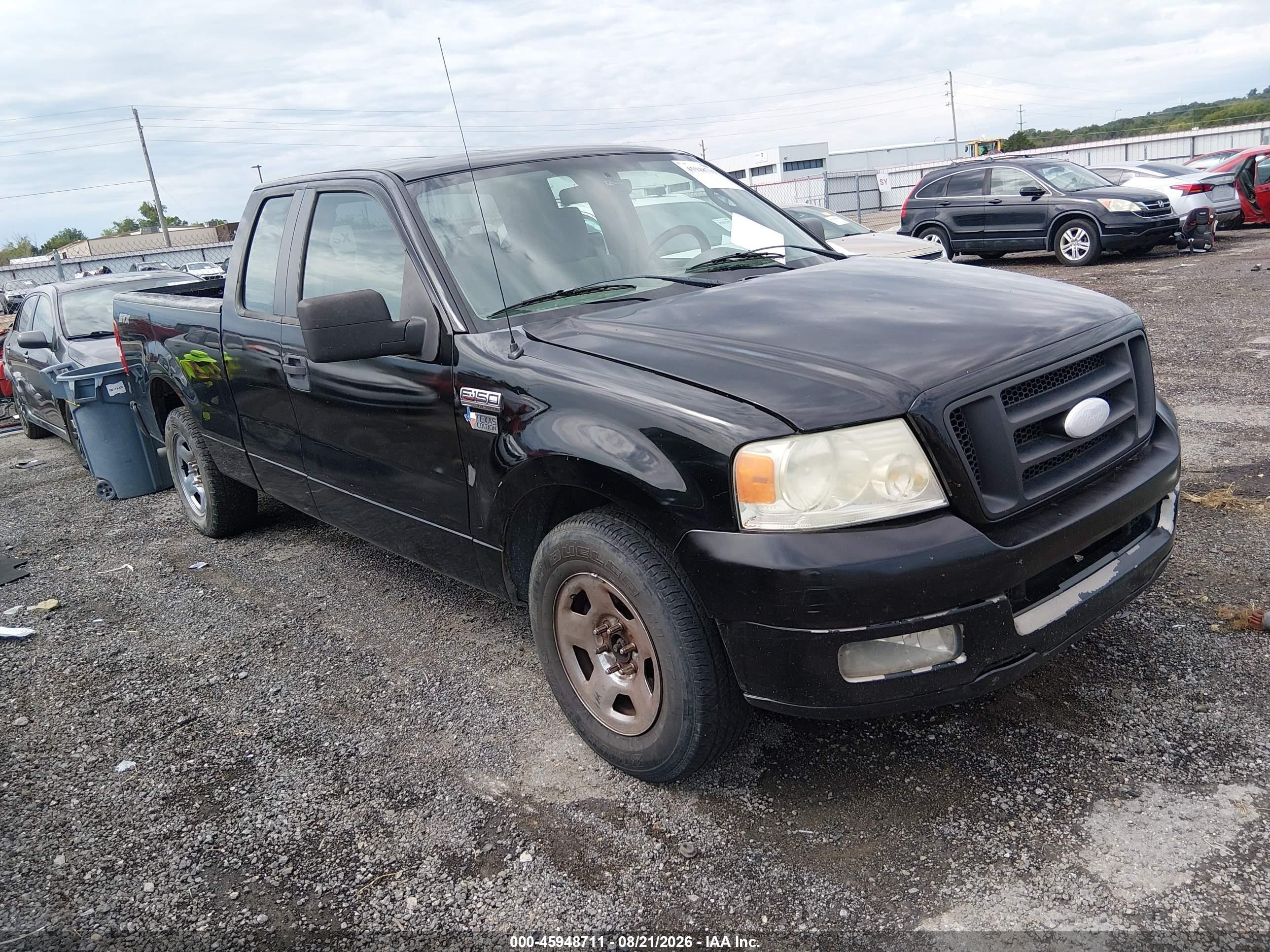 1FTRX12W57FB53930