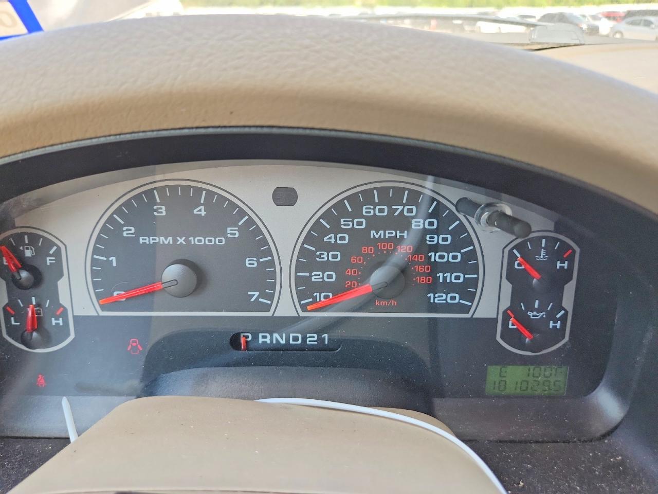 2007 Ford F150 Charcoal vin: 1FTRX12W67KD44991