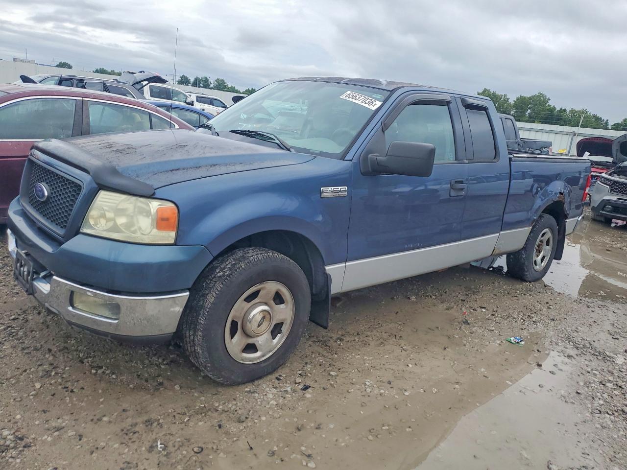 1FTRX12W74NB14645