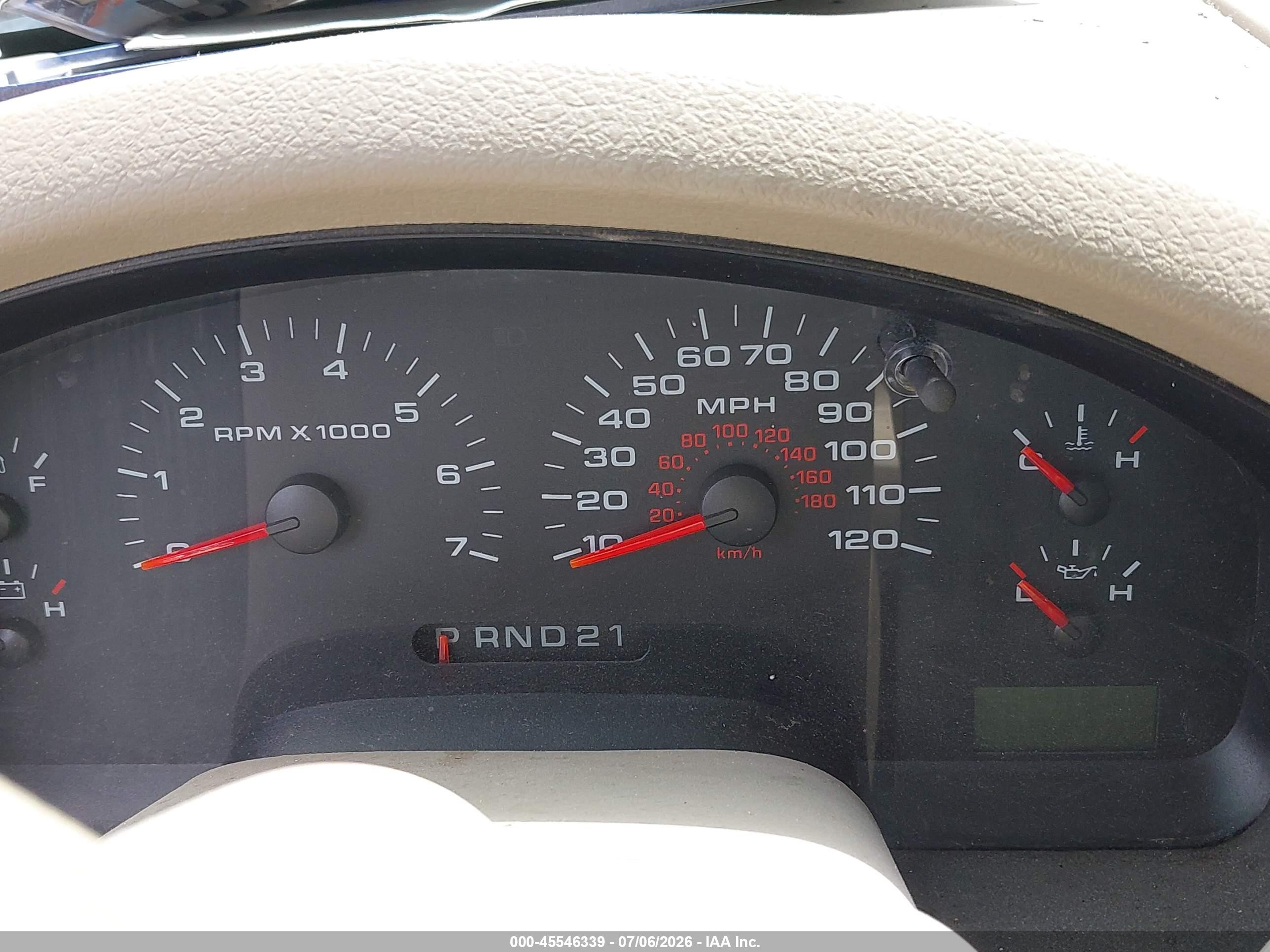2005 Ford F-150 Stx/xl/xlt Black vin: 1FTRX12W75NB93672