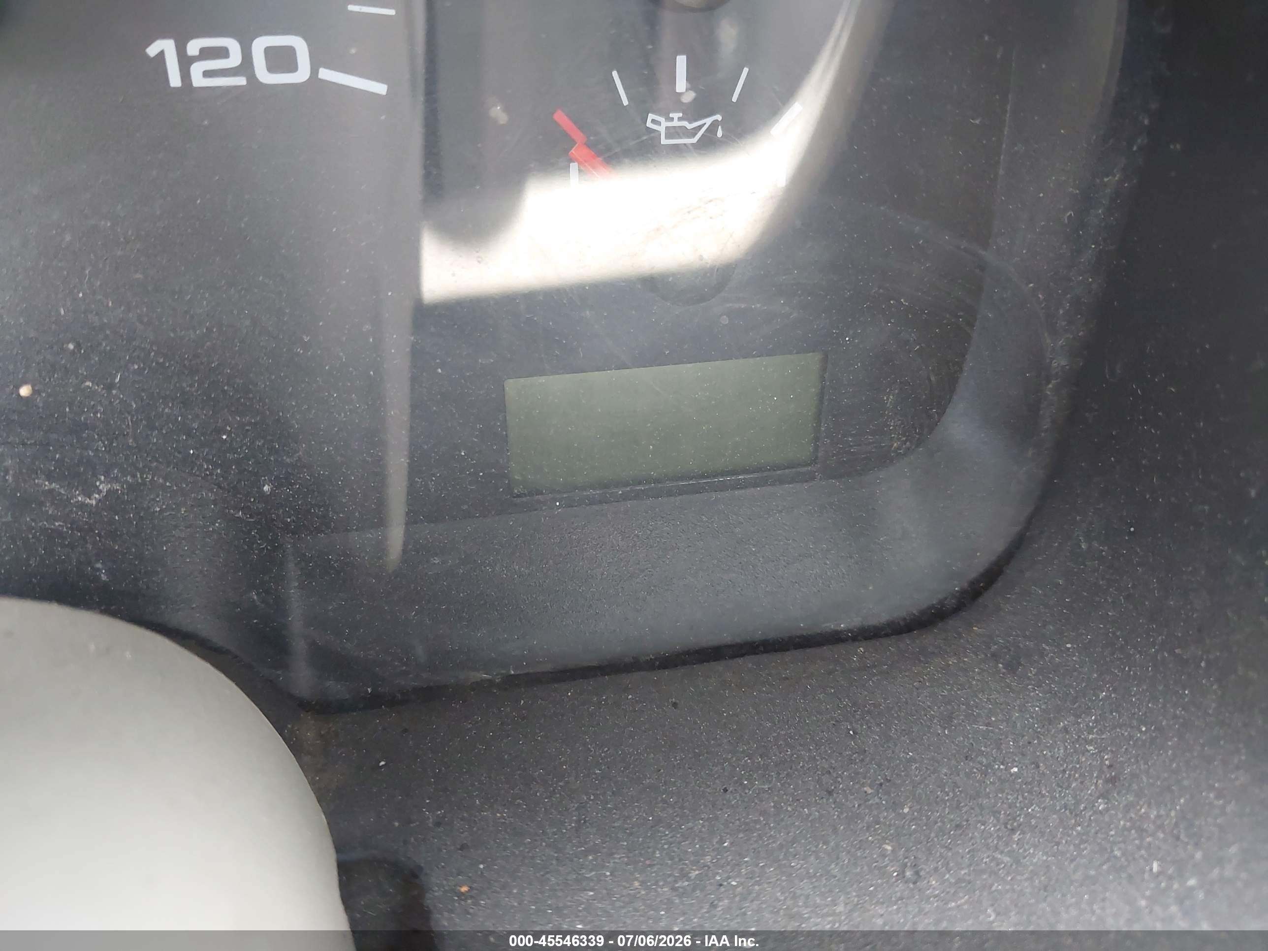 2005 Ford F-150 Stx/xl/xlt Black vin: 1FTRX12W75NB93672
