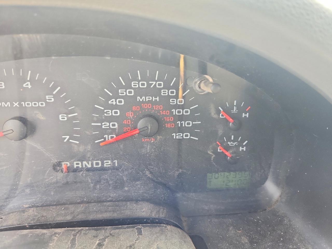 2008 Ford F150 Red vin: 1FTRX12W78KE99504