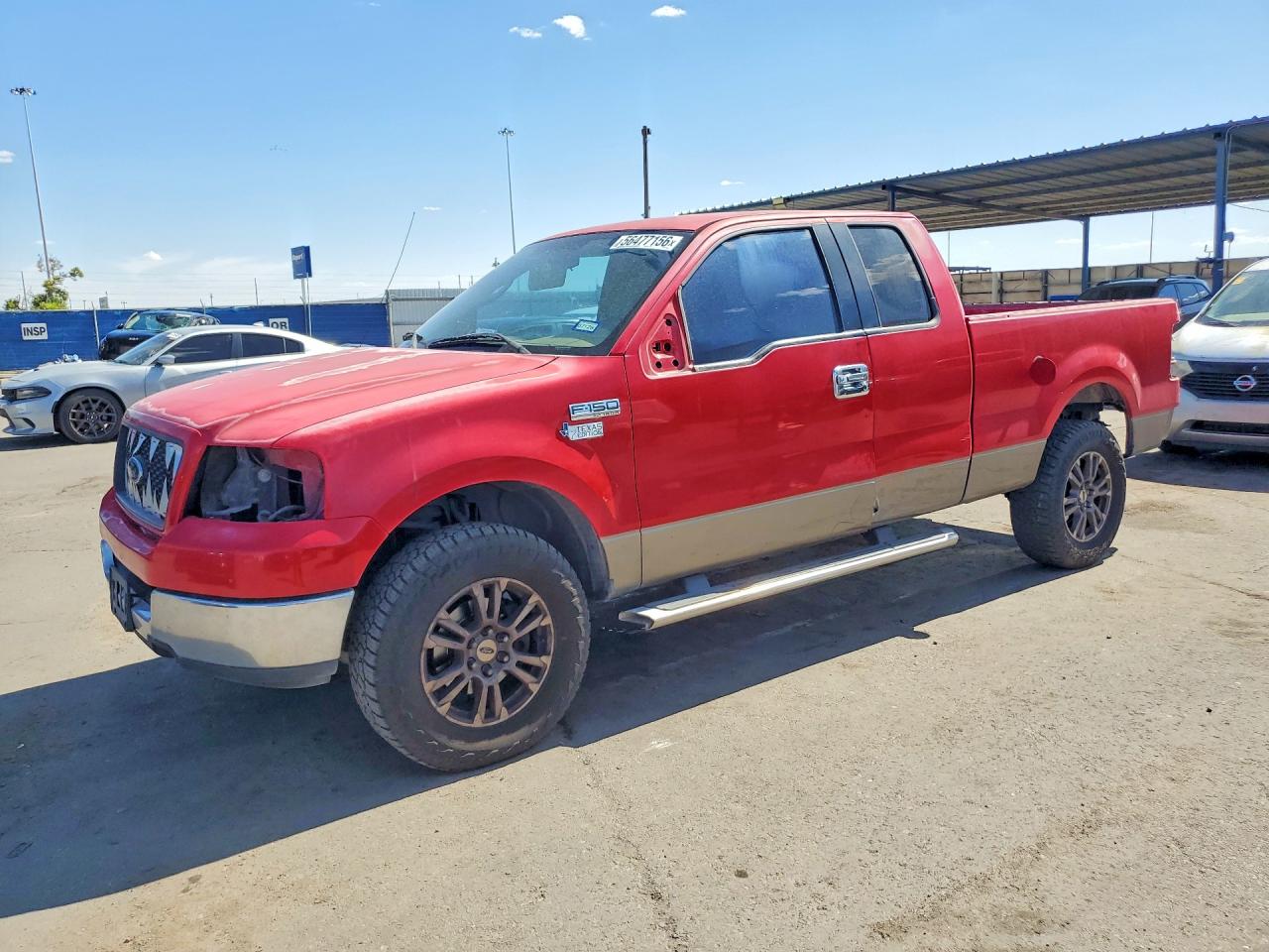 1FTRX12W85NA79468