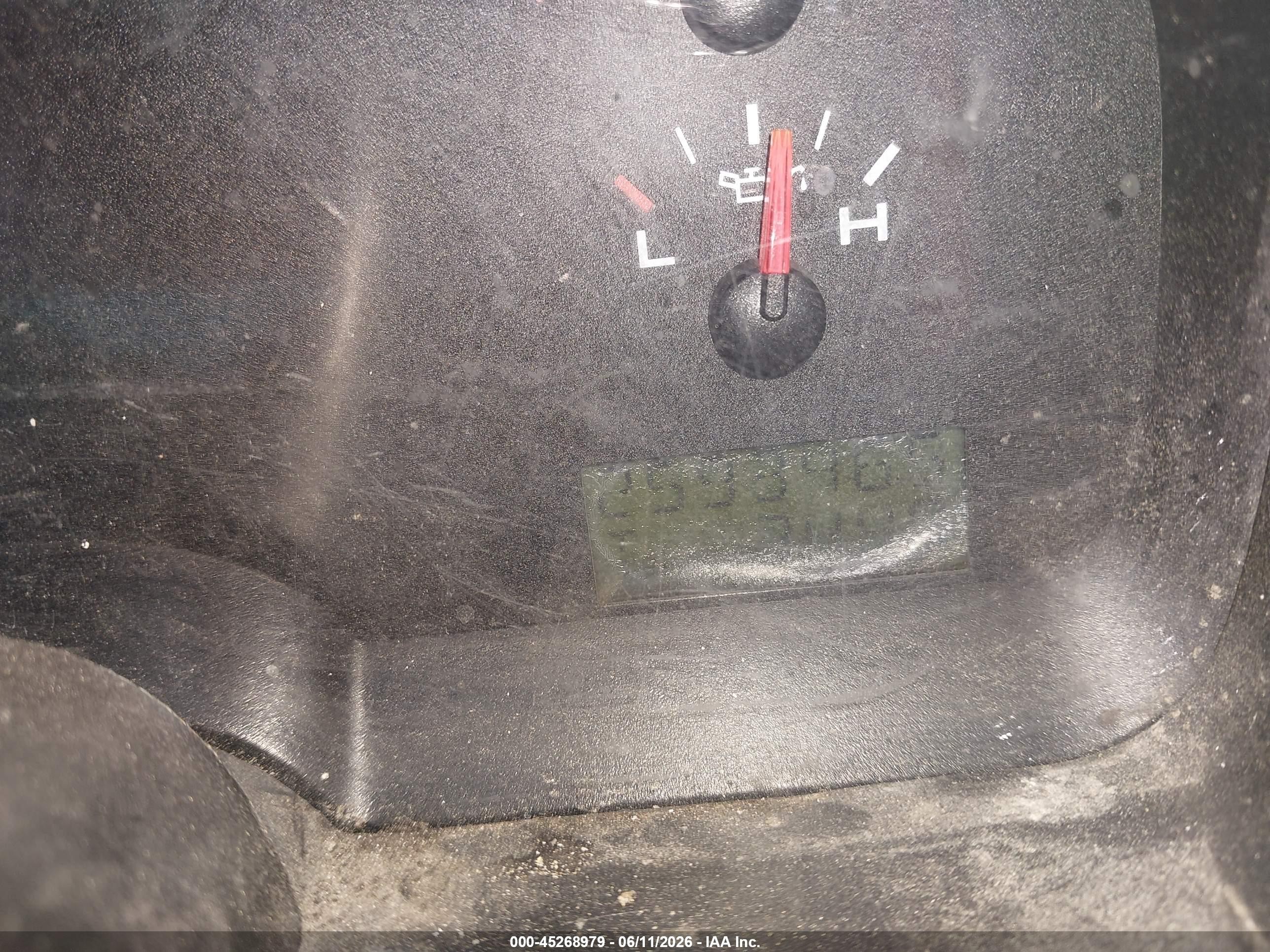 2006 Ford F-150 Stx/xl/xlt Gray vin: 1FTRX12W86NB58205