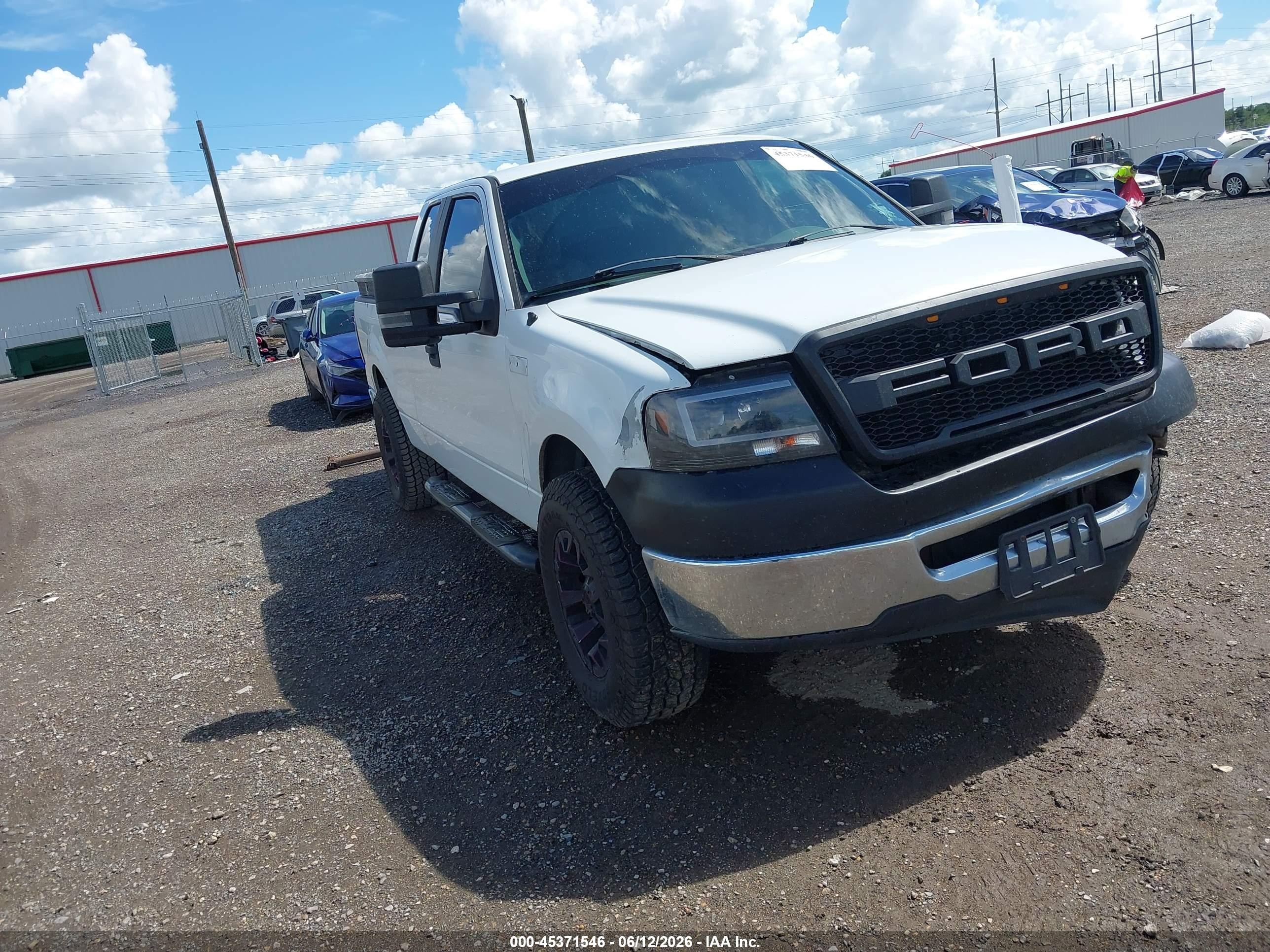 1FTRX12W87FB59415