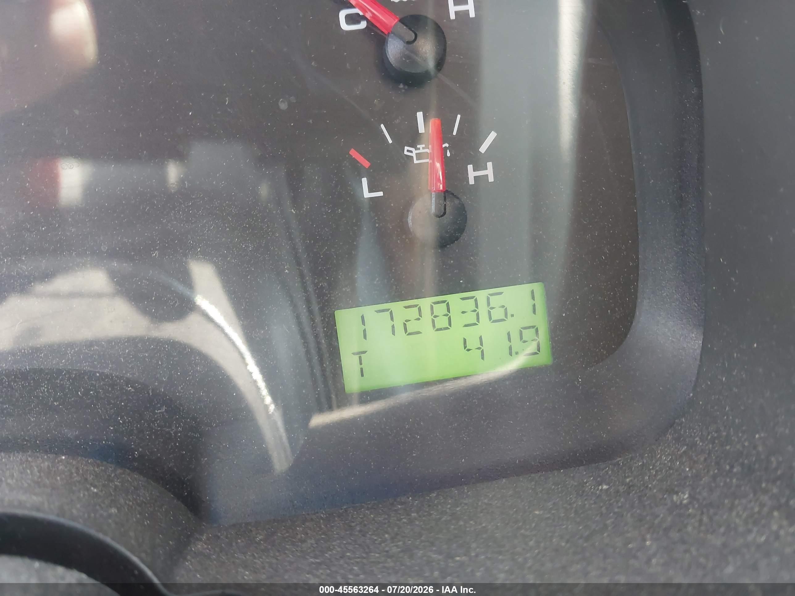 2008 Ford F-150 60th Anniversary/fx2/stx/xl/xlt White vin: 1FTRX12W88FC24829