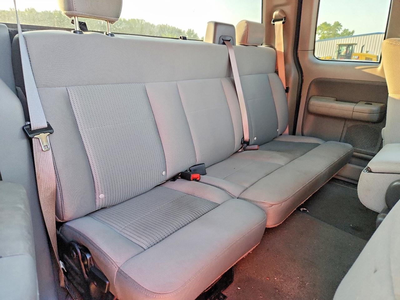 2007 Ford F150 Черный vin: 1FTRX12W97NA59104