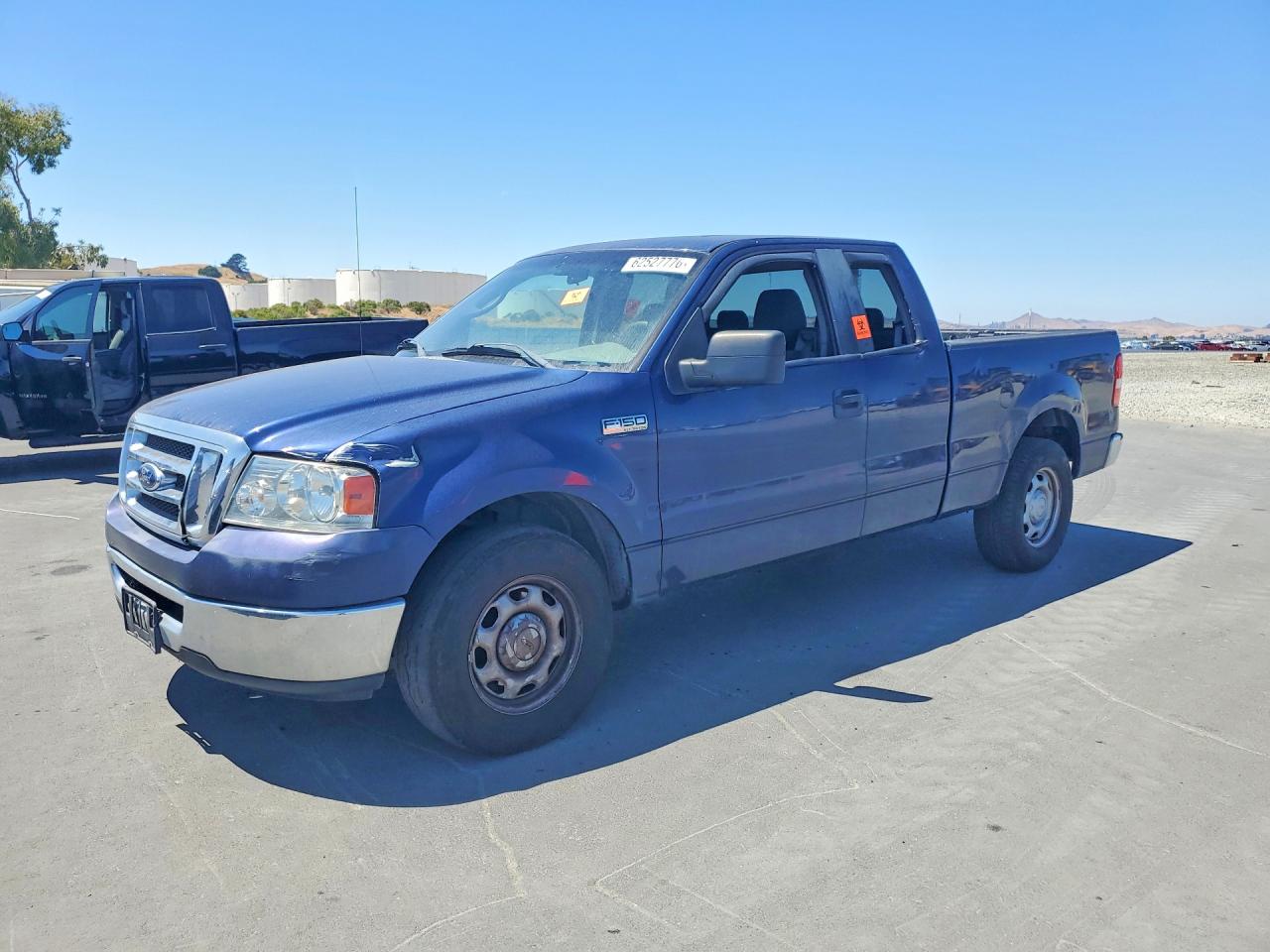 1FTRX12W98FA04891