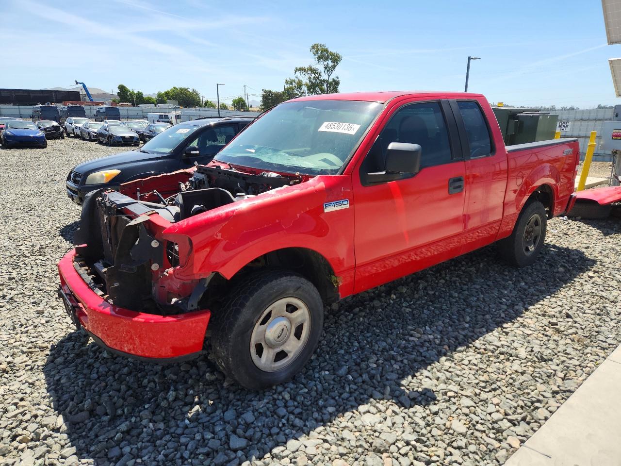 1FTRX12W98FC03052