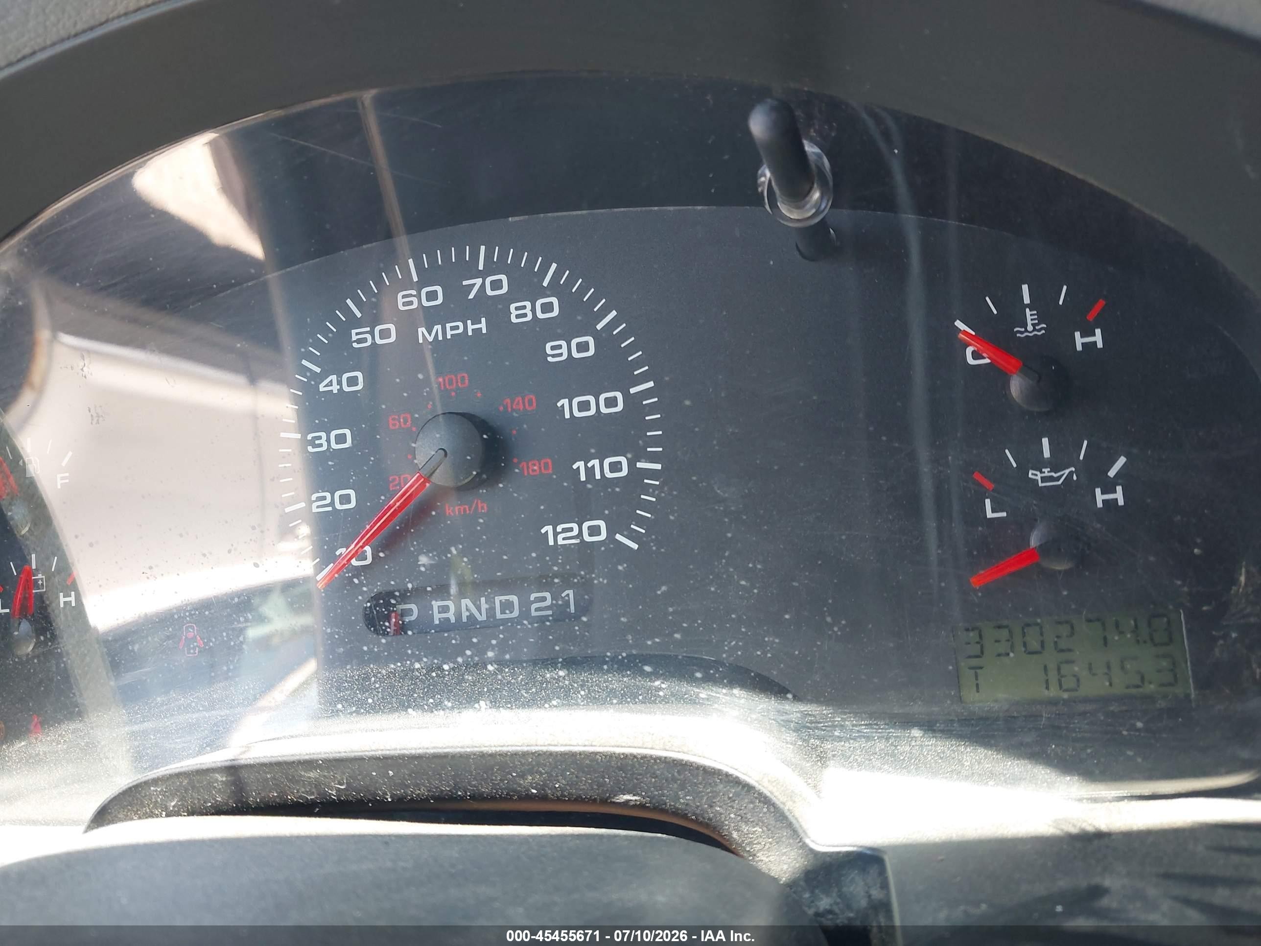 2004 Ford F-150 Stx/xl/xlt Black vin: 1FTRX12WX4FA03548
