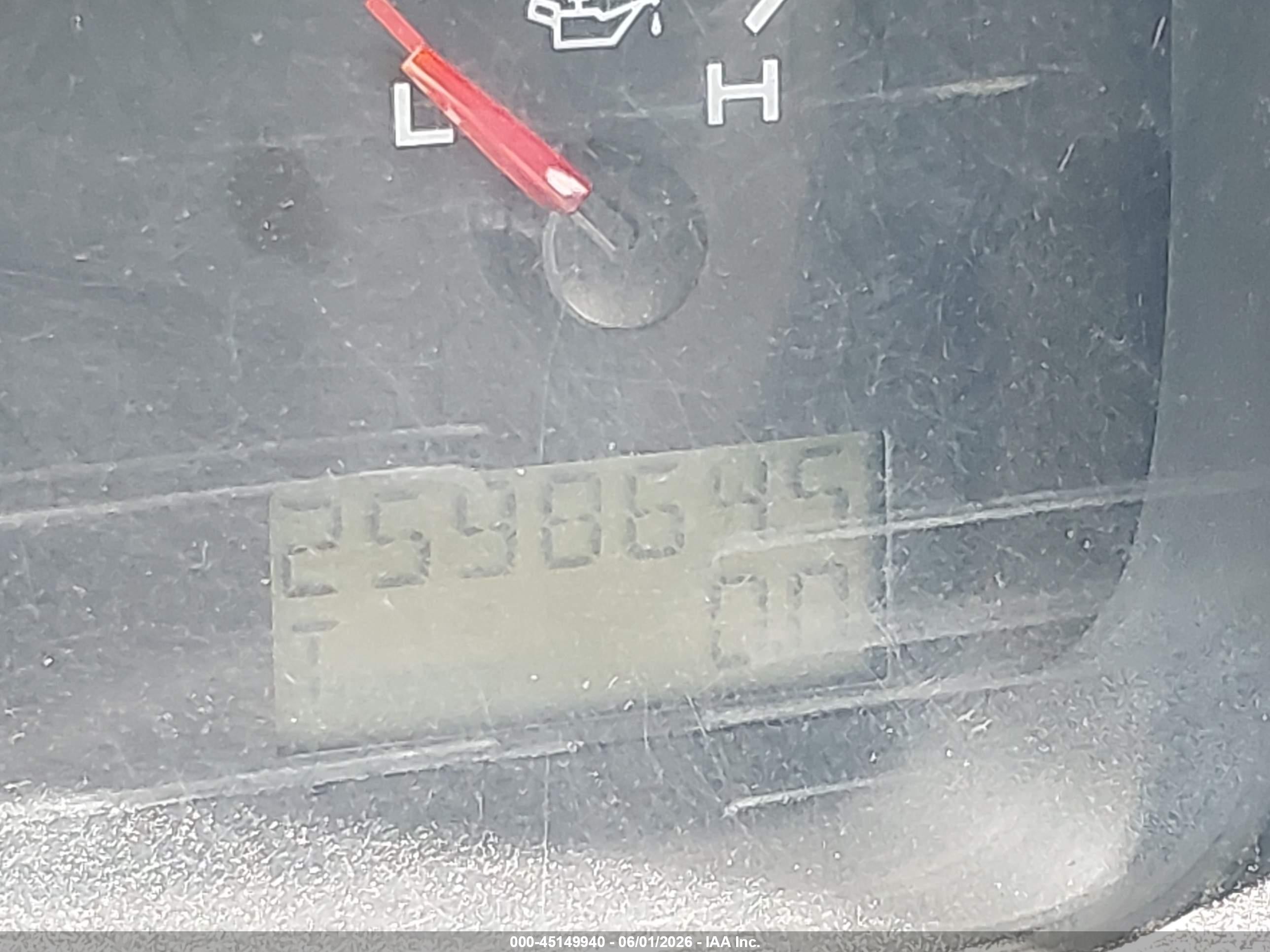 2005 Ford F-150 Stx/xl/xlt Blue vin: 1FTRX12WX5NA15187