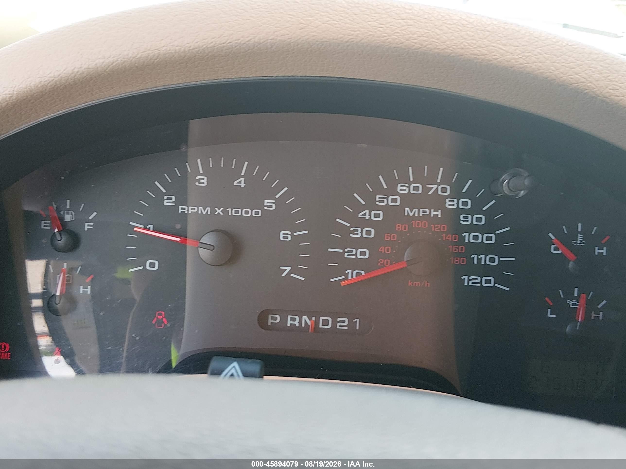 2007 Ford F-150 Stx/xl/xlt Желто-коричневый vin: 1FTRX12WX7FA37249