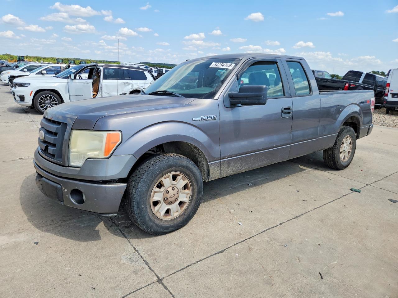 1FTRX12WX9KB82656