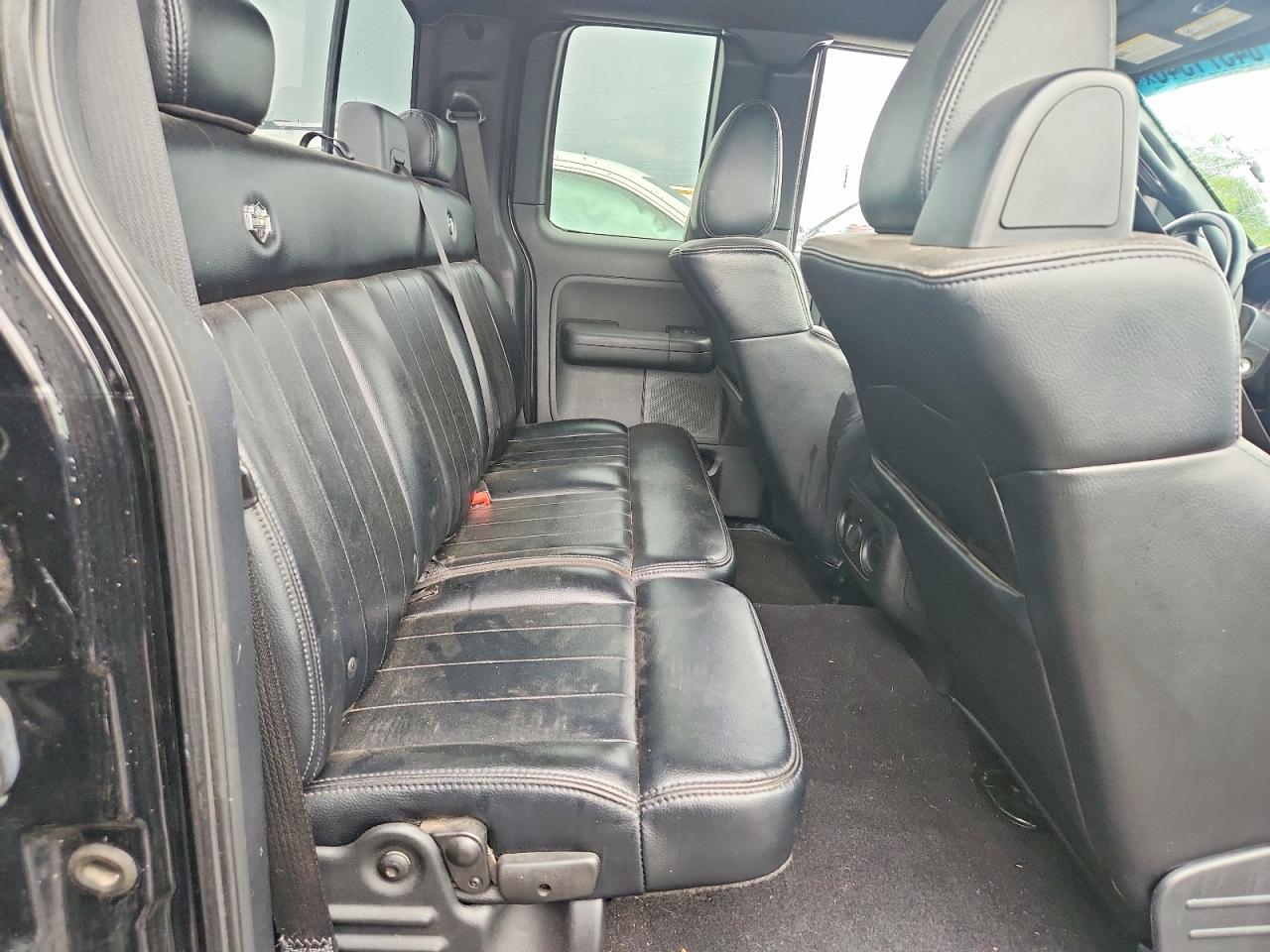 2006 Ford F150 Черный vin: 1FTRX14516FA72670