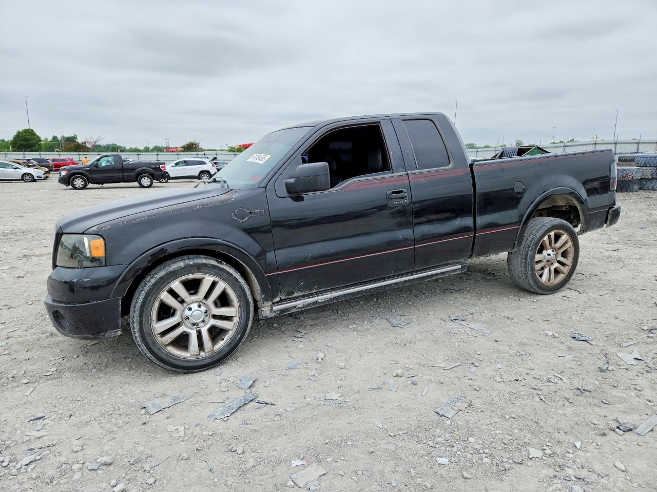1FTRX14546FA26220
