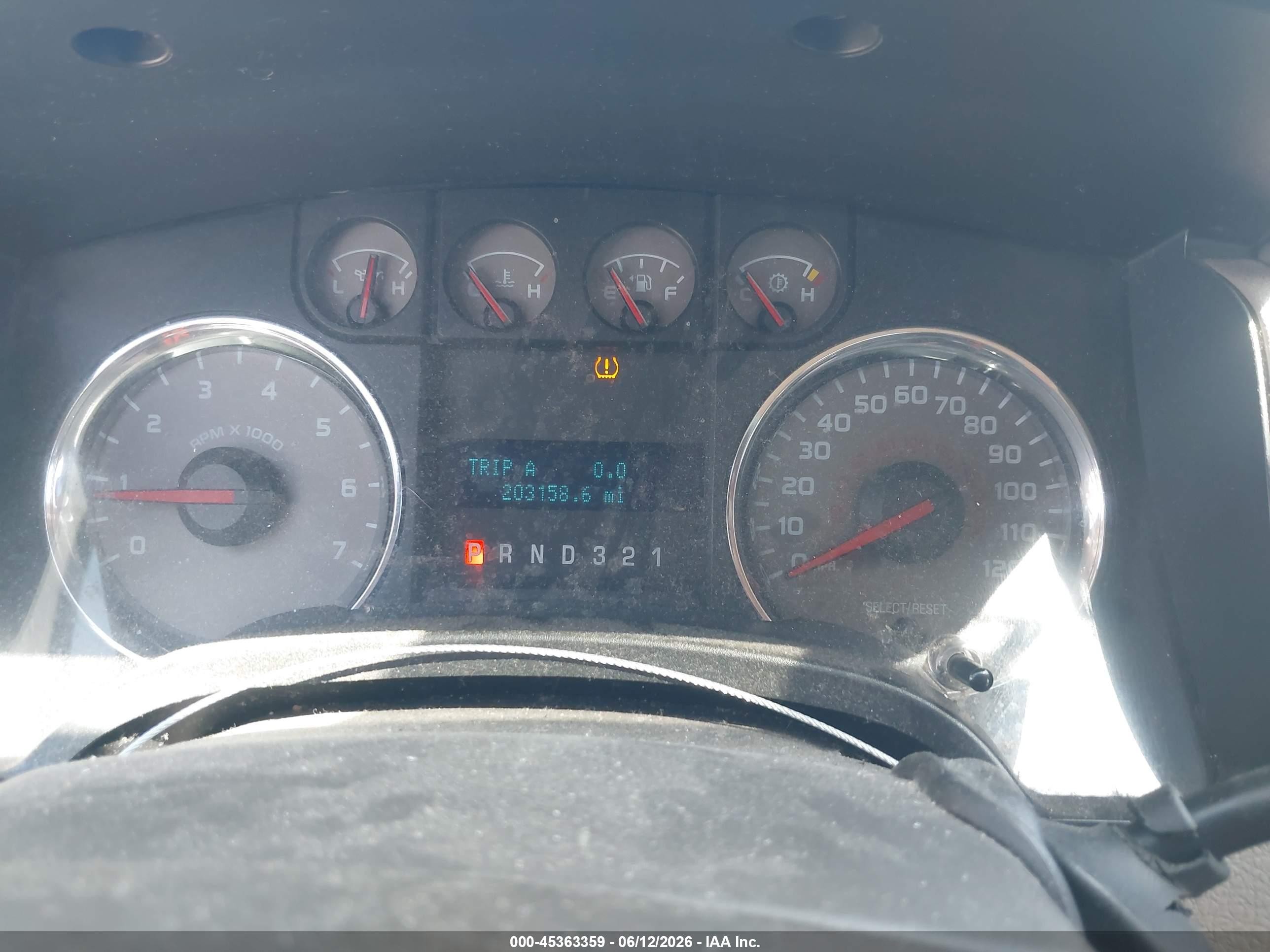 2009 Ford F-150 Stx/xl/xlt Silver vin: 1FTRX14869KB24168