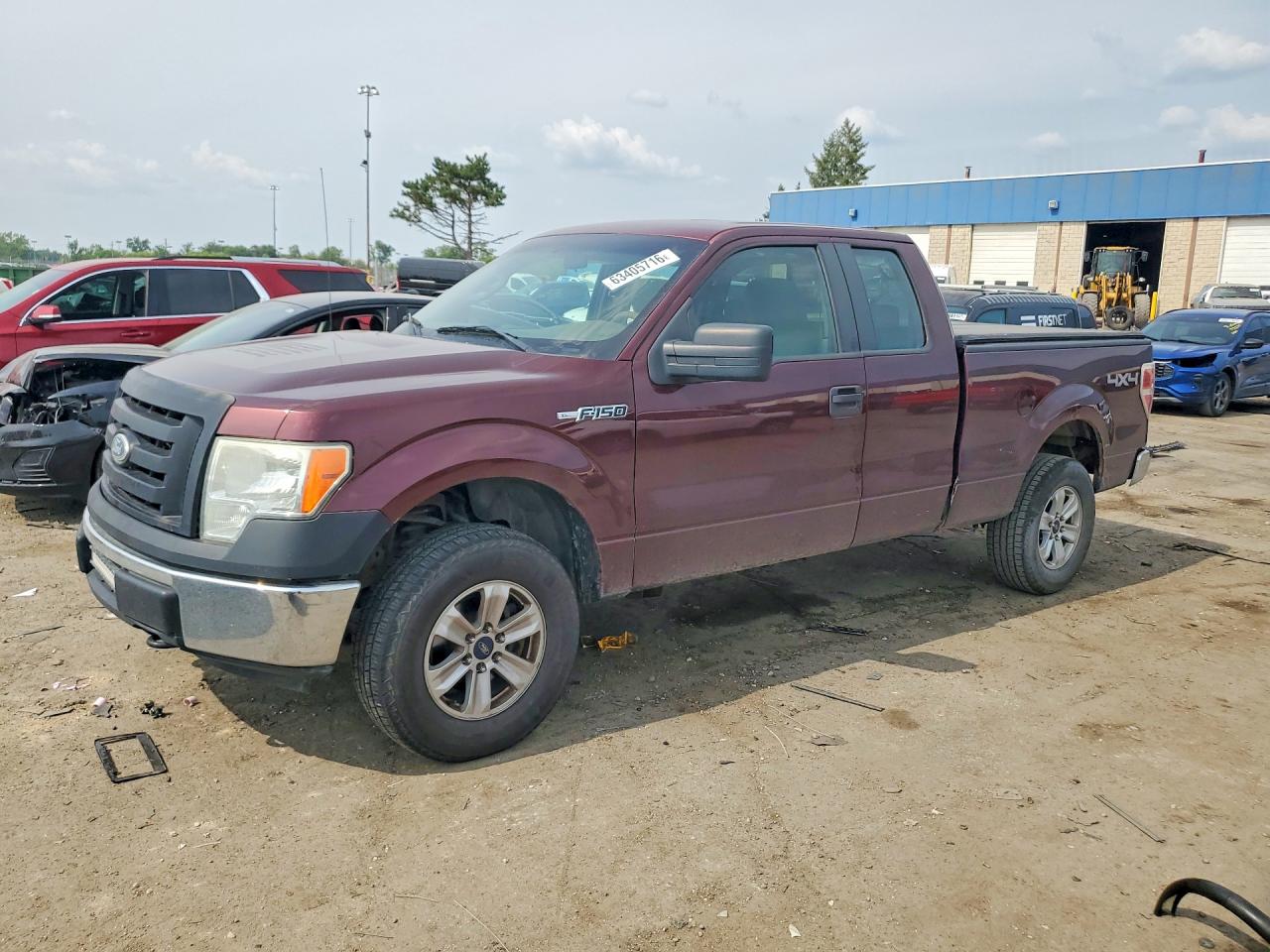 1FTRX14899FA51564