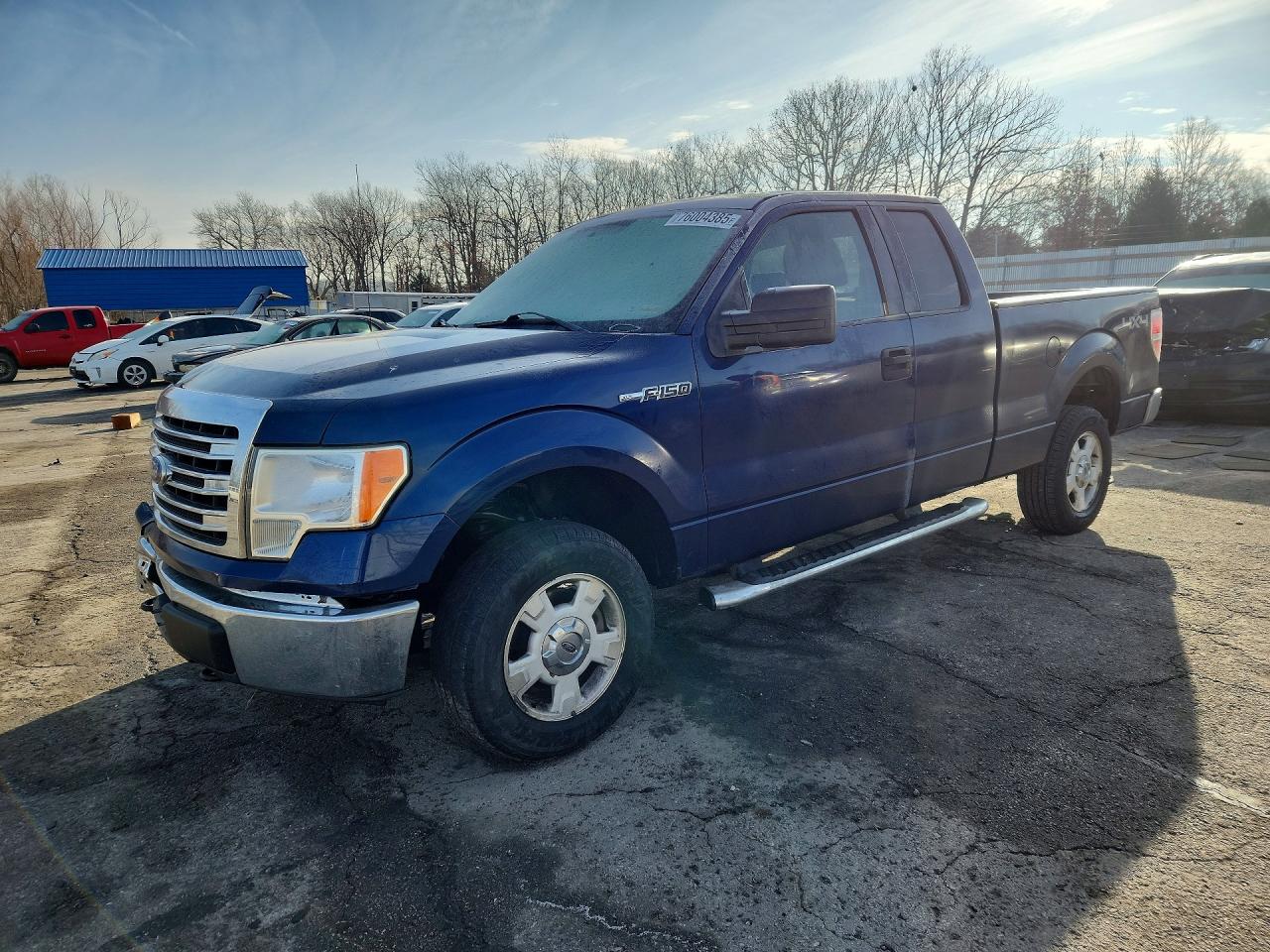1FTRX148X9KC94551
