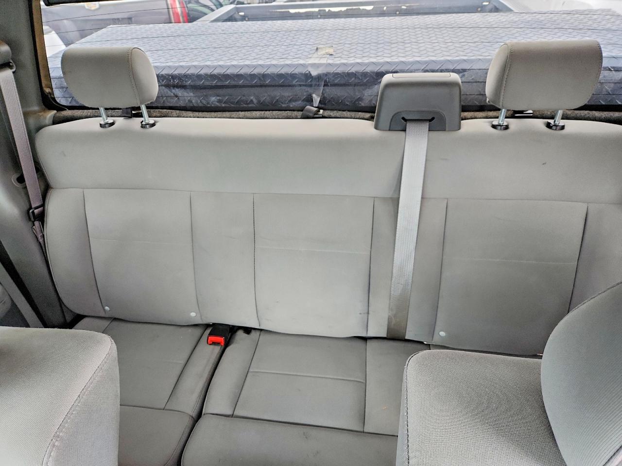 2008 Ford F150 Белый vin: 1FTRX14W08KC89307