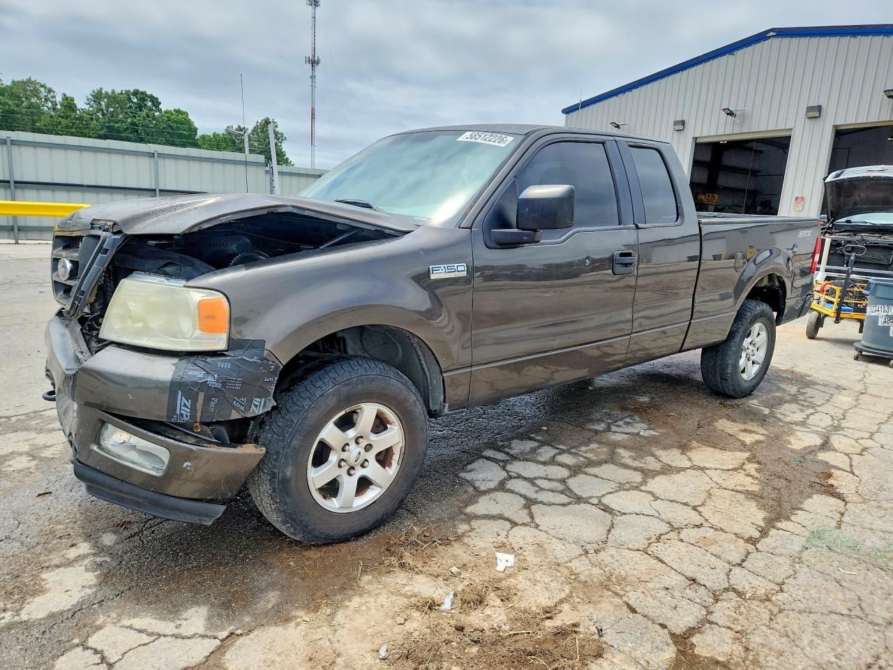 1FTRX14W15NA71046