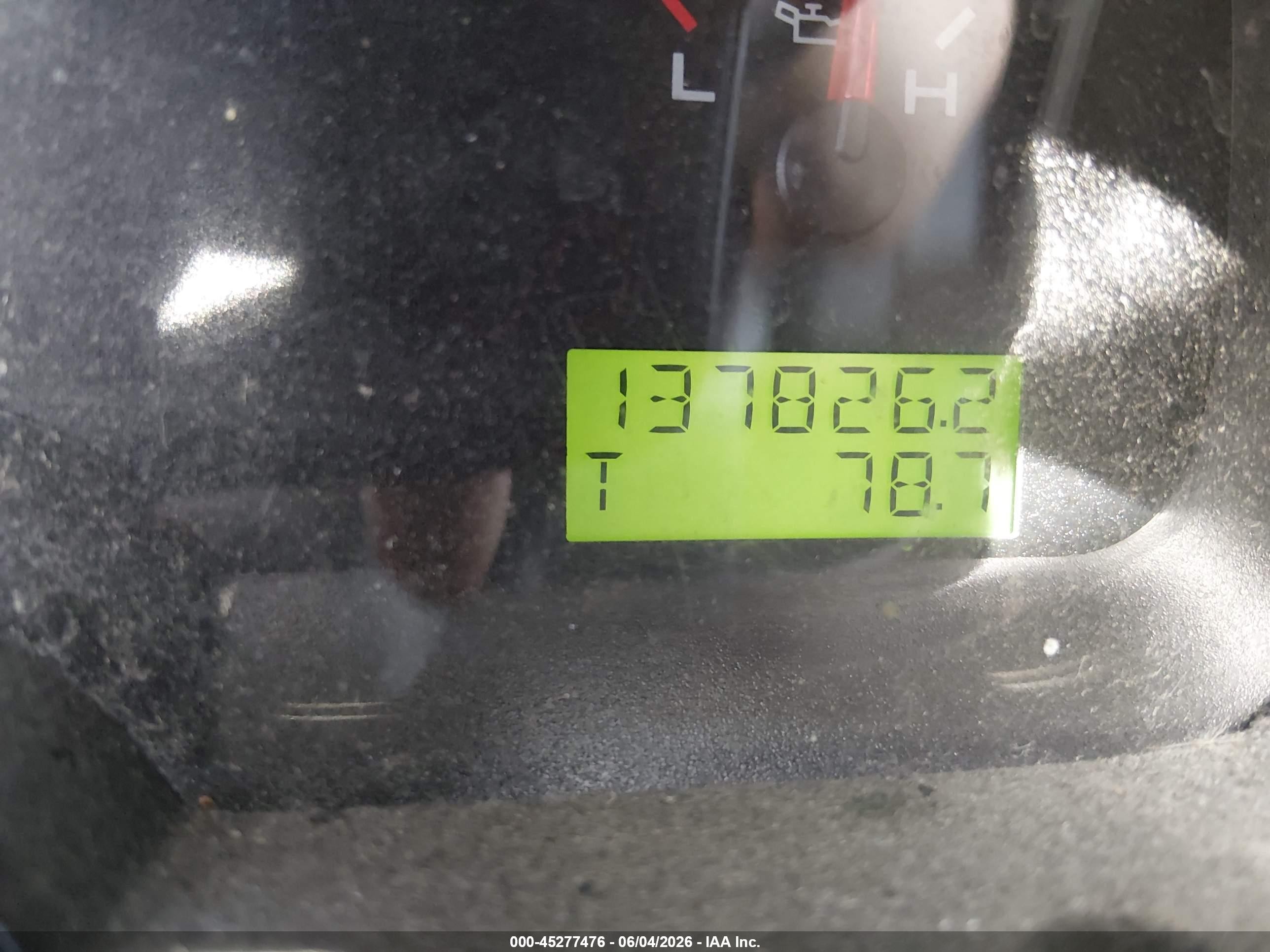 2006 Ford F-150 Stx/xl/xlt Black vin: 1FTRX14W16NA10622