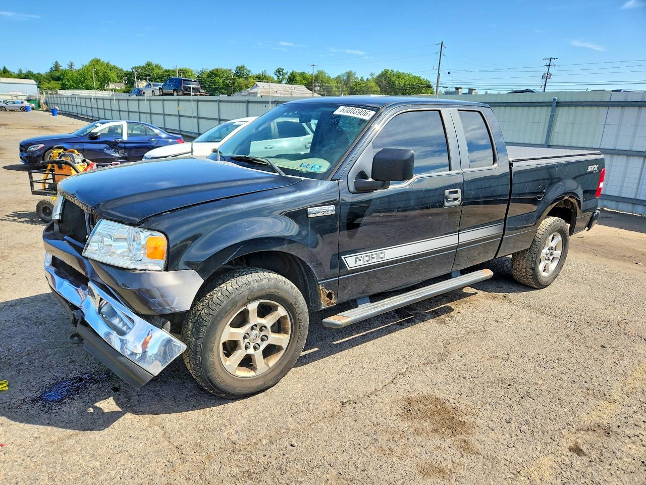 1FTRX14W18FB21085