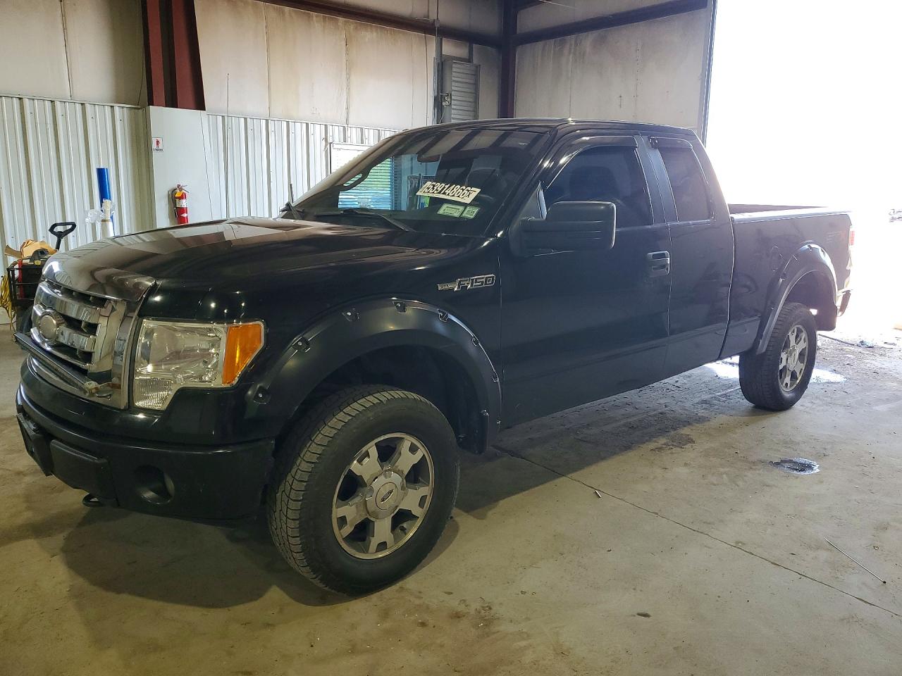 1FTRX14W19KC75935