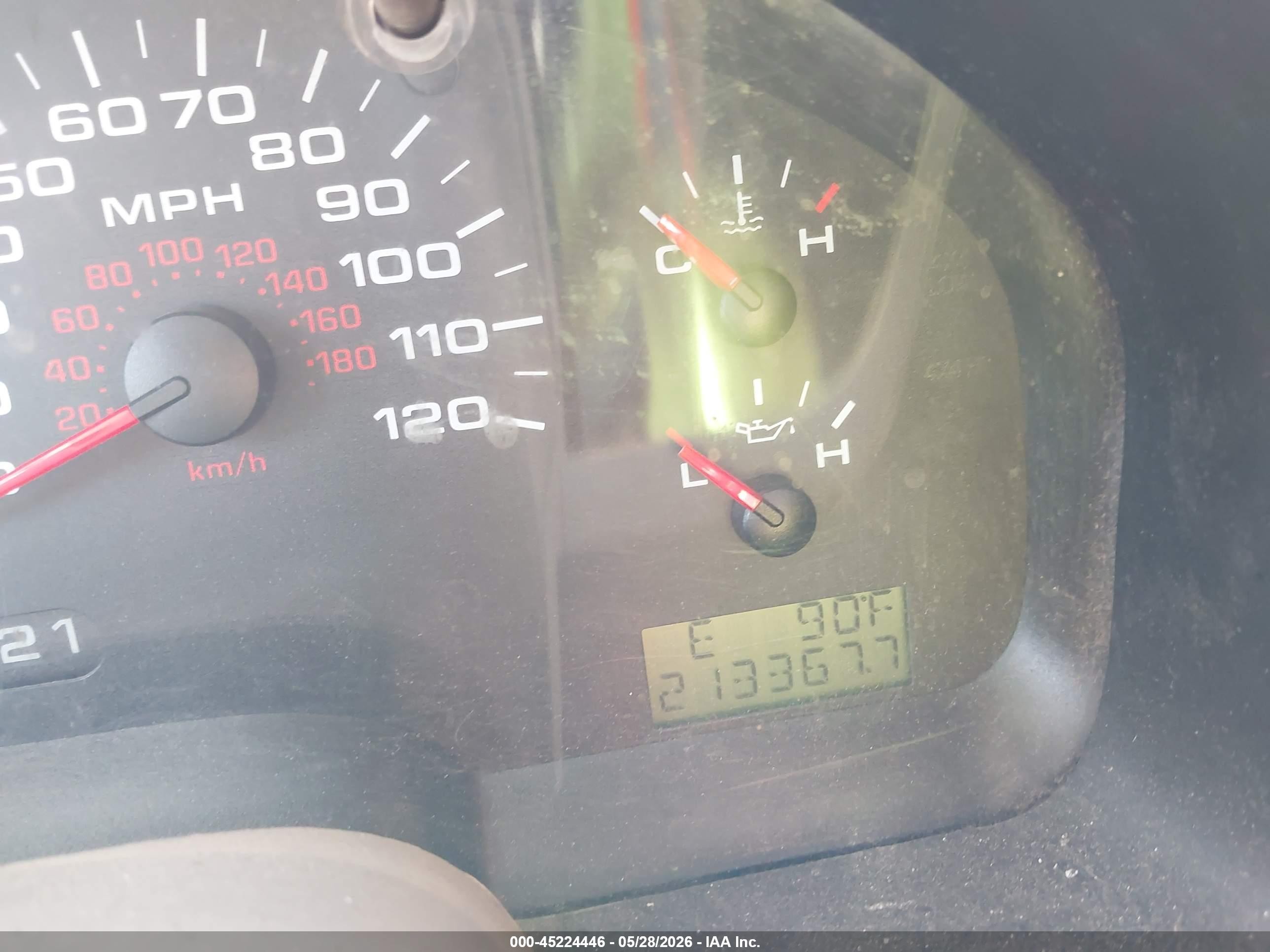 2005 Ford F-150 Stx/xl/xlt Burgundy vin: 1FTRX14W25FB27148