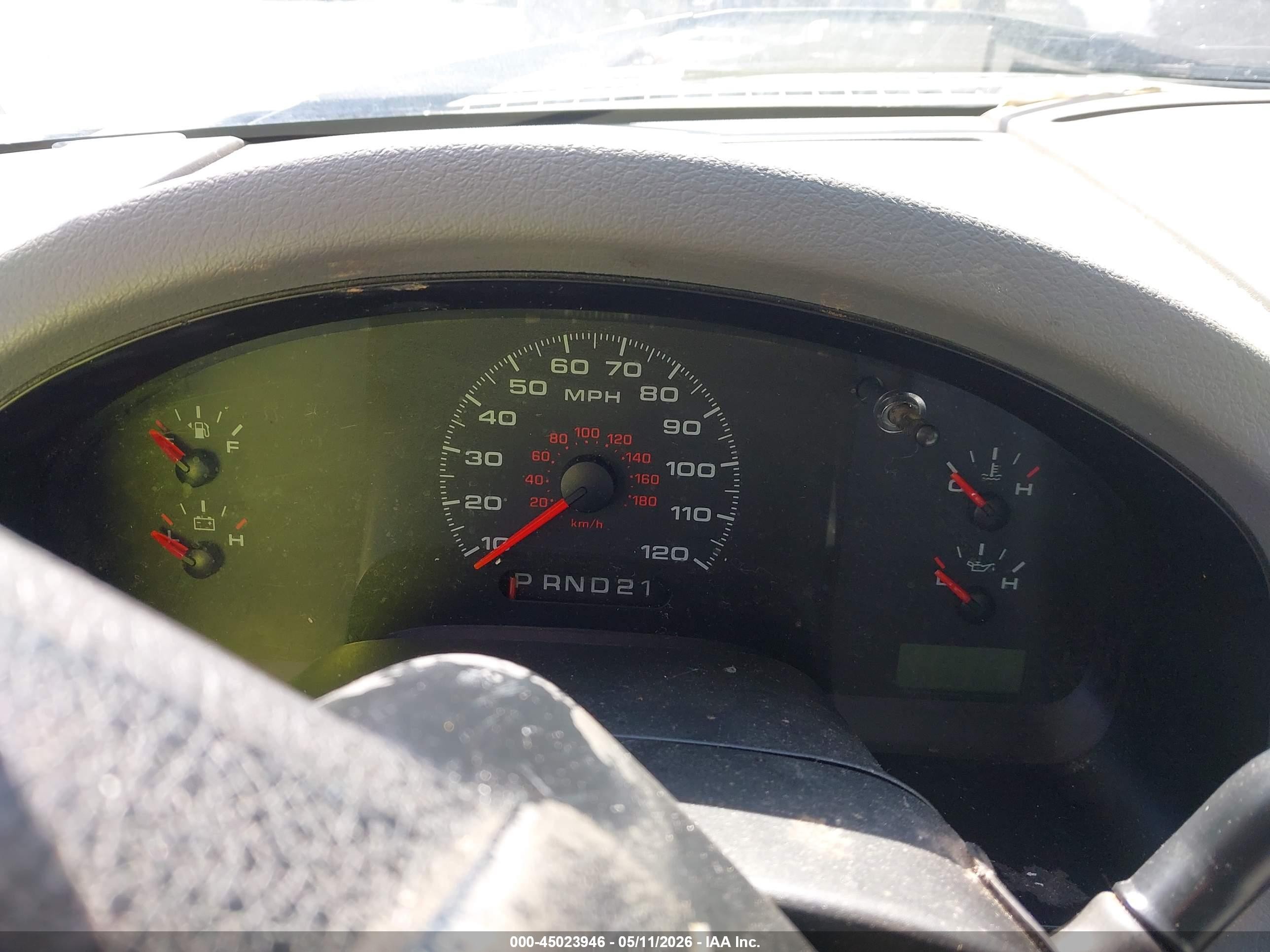 2006 Ford F-150 Stx/xl/xlt Белый vin: 1FTRX14W26KD00241
