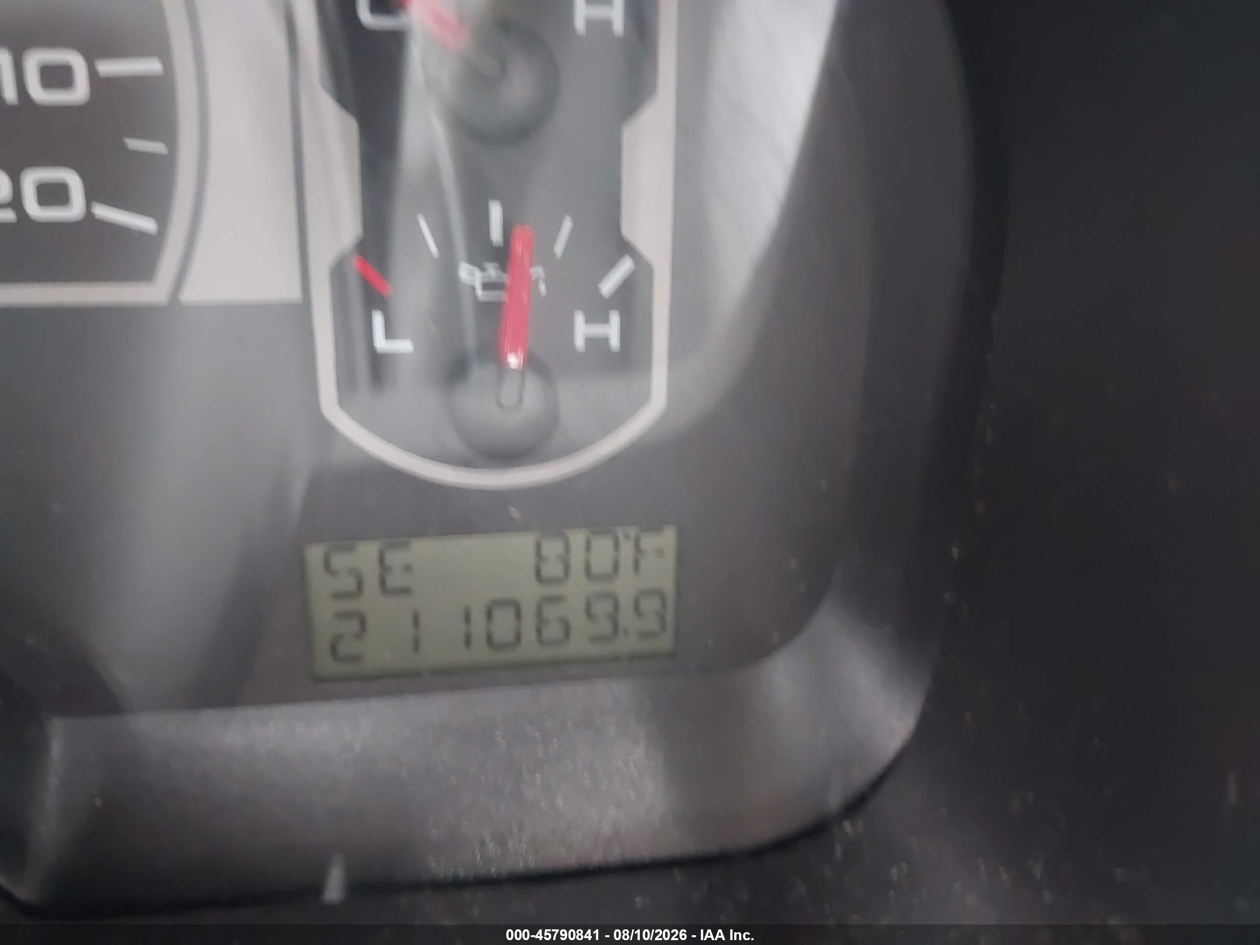 2008 Ford F-150 60th Anniversary/stx/xl/xlt Silver vin: 1FTRX14W38FB26725