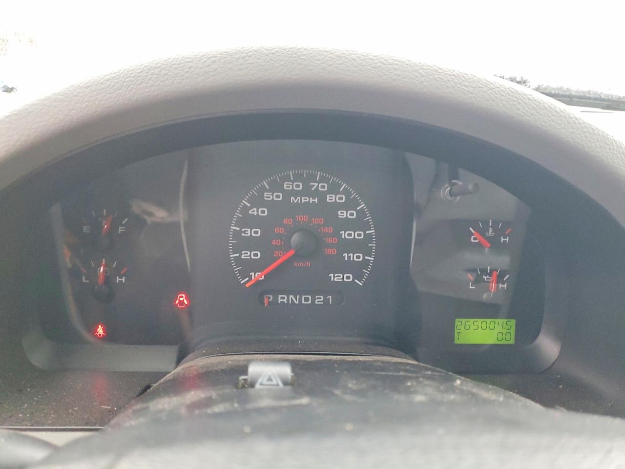 2006 Ford F150 Silver vin: 1FTRX14W76NA37114