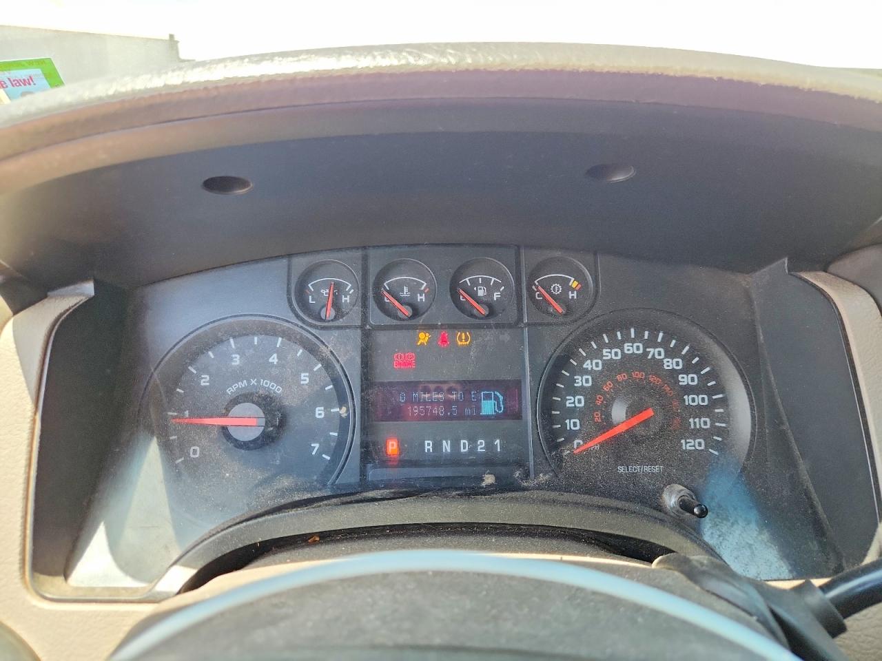 2009 Ford F150 Super Cab White vin: 1FTRX14W79FA02152