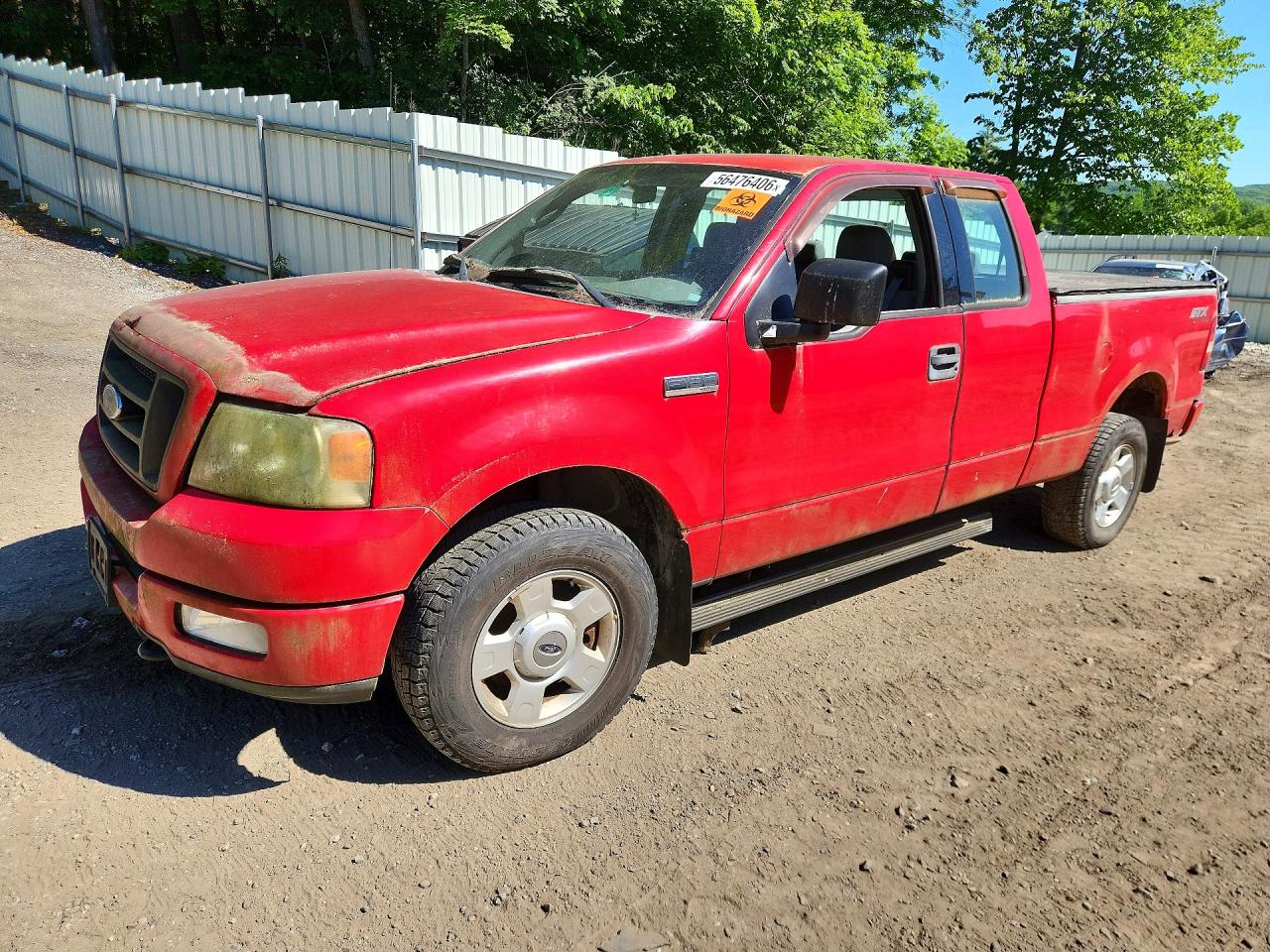 1FTRX14W84NC60307