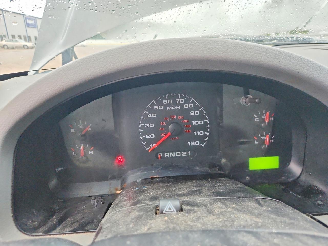 2006 Ford F150 Gray vin: 1FTRX14W86KB22626