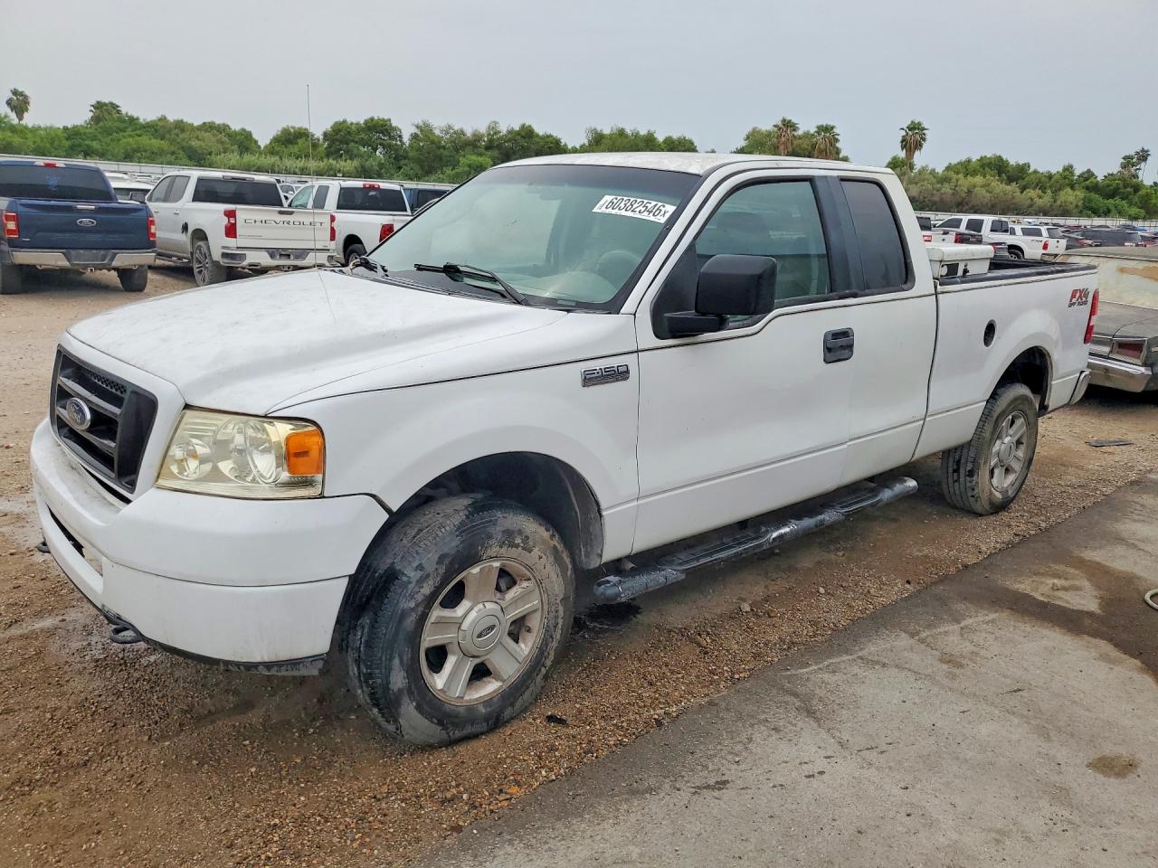 1FTRX14W86NA80828