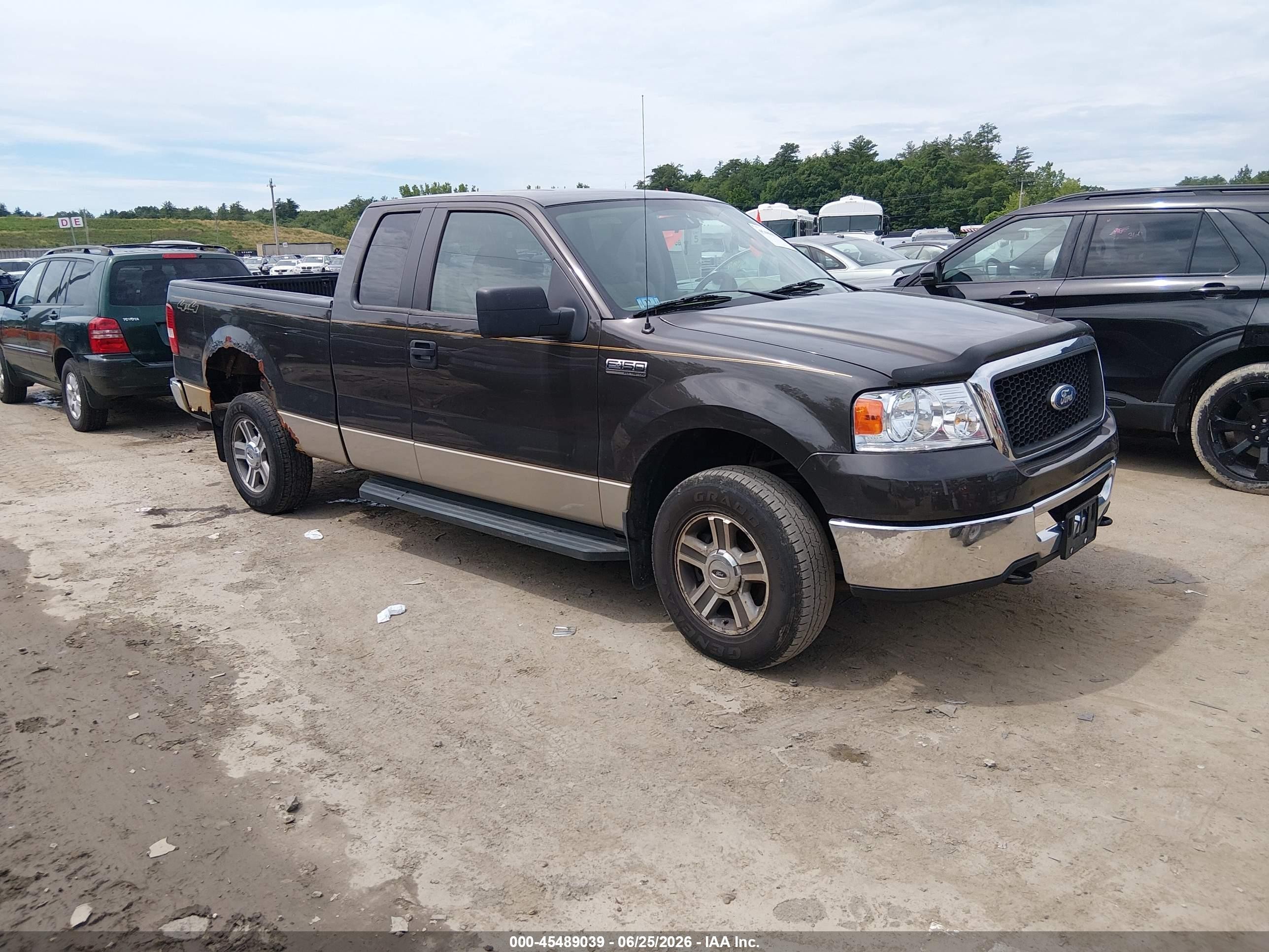 1FTRX14W87FB53255