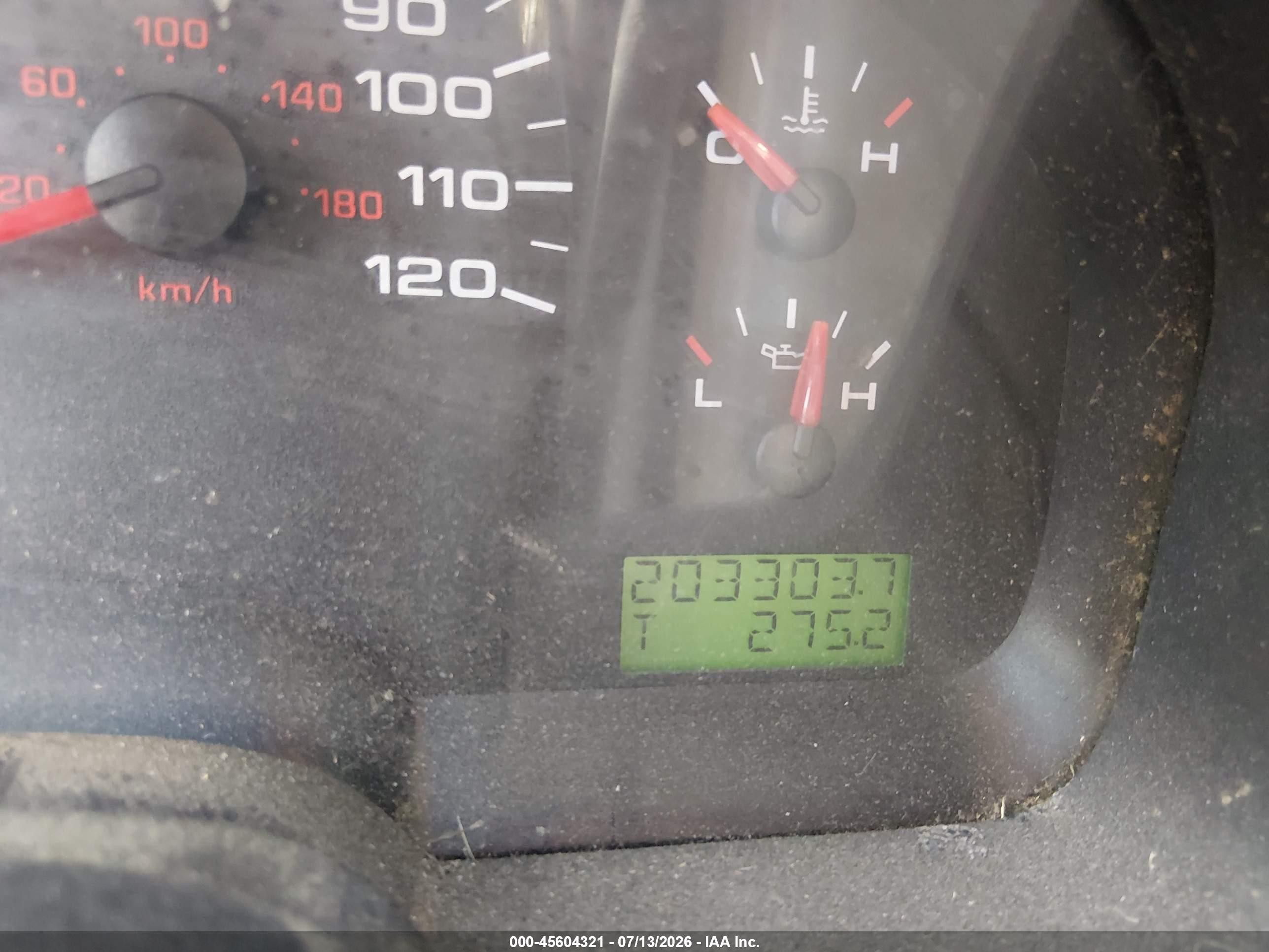 2005 Ford F-150 Stx/xl/xlt White vin: 1FTRX14W95NB40002