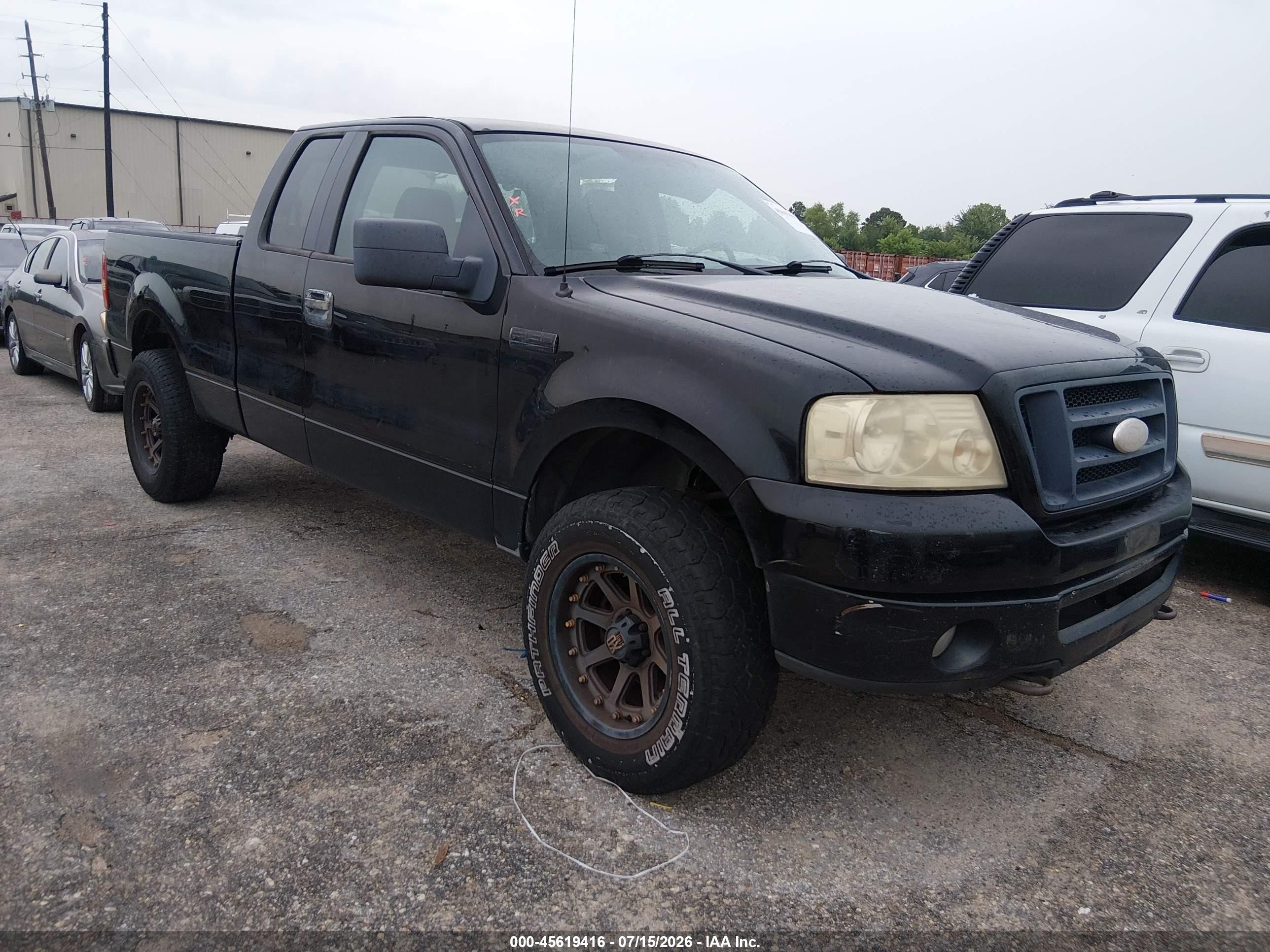 1FTRX14W98FB77422