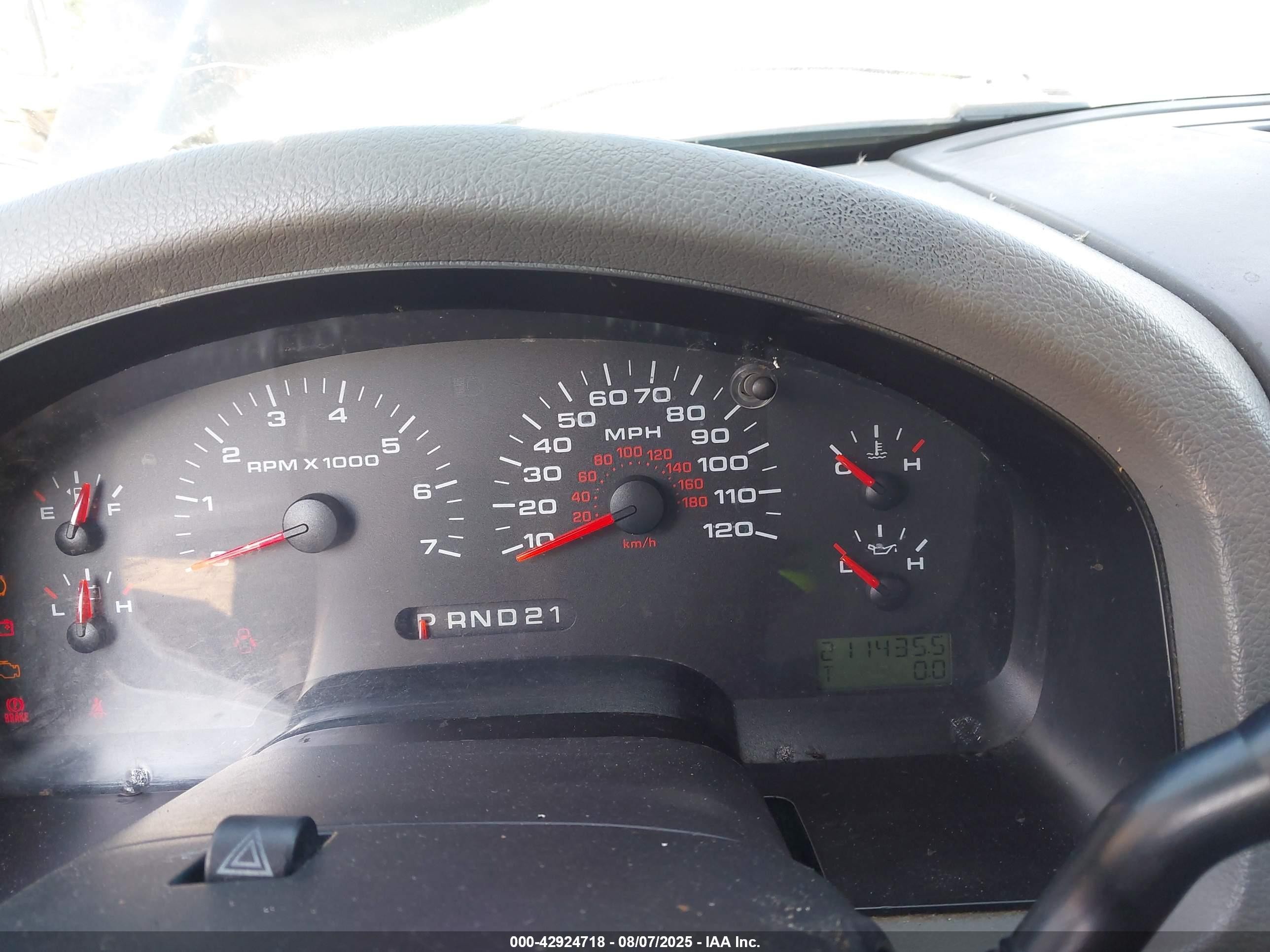 2008 Ford F-150 Stx/xl/xlt Black vin: 1FTRX14W98FC21550