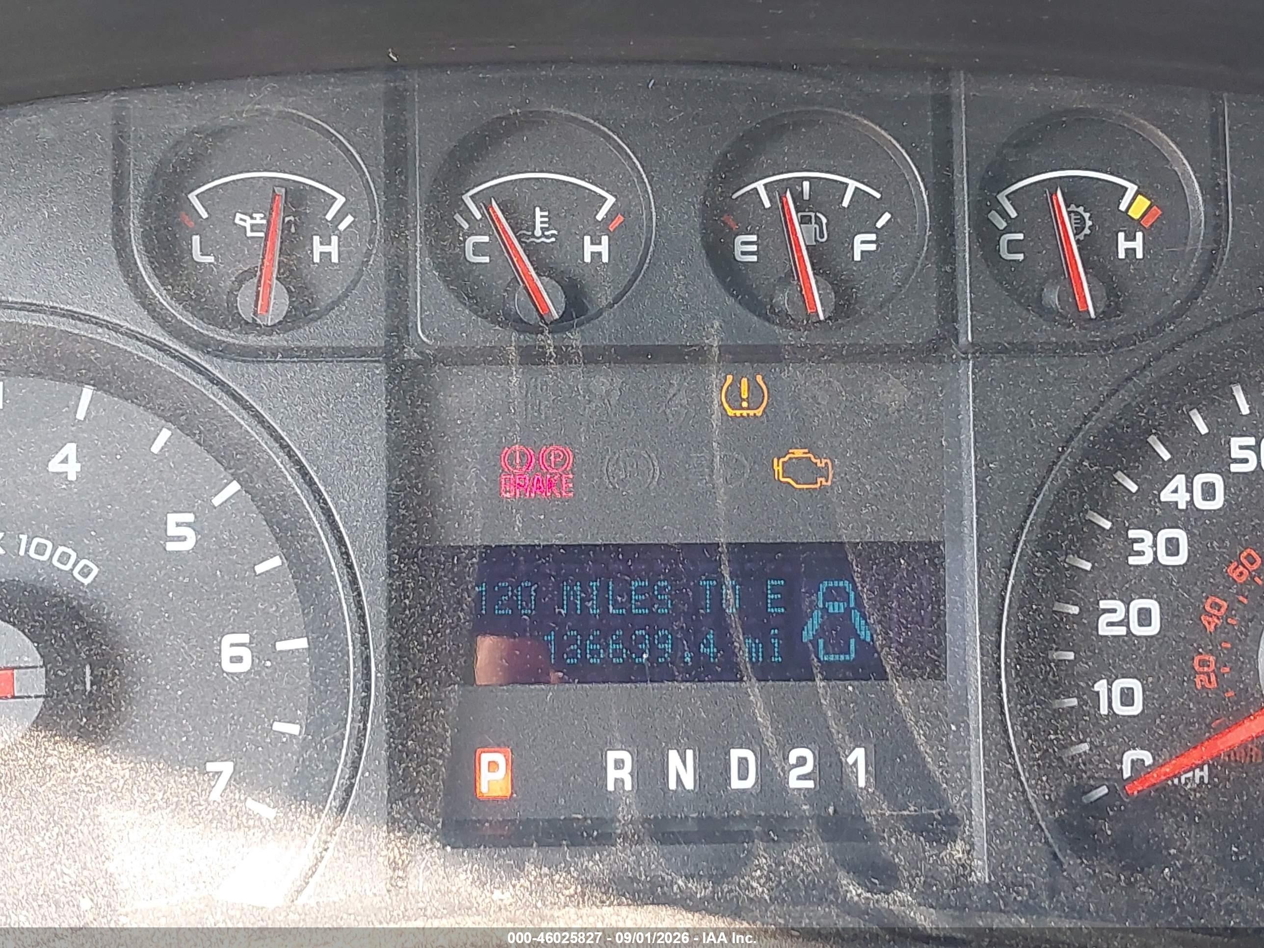 2009 Ford F-150 Stx/xl Gray vin: 1FTRX14W99FB35012