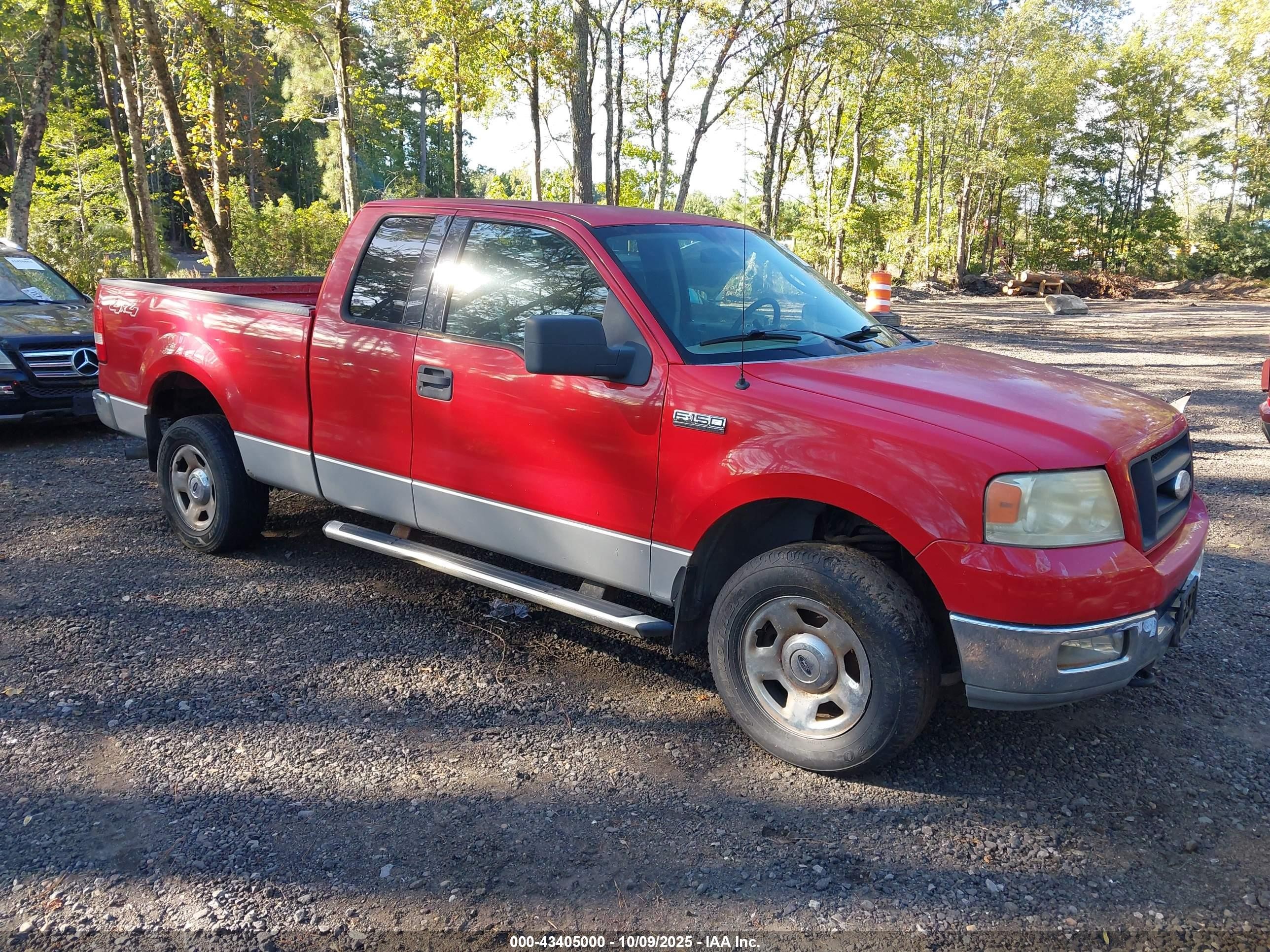 1FTRX14WX4NC27096